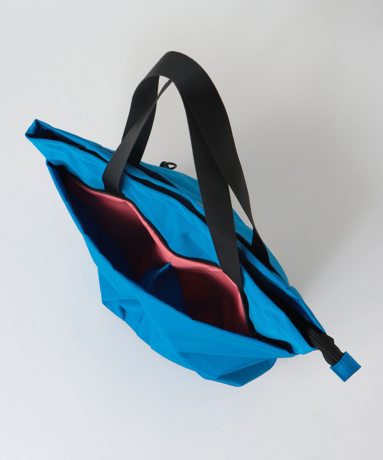 【撥水加工】2wayリュックトート