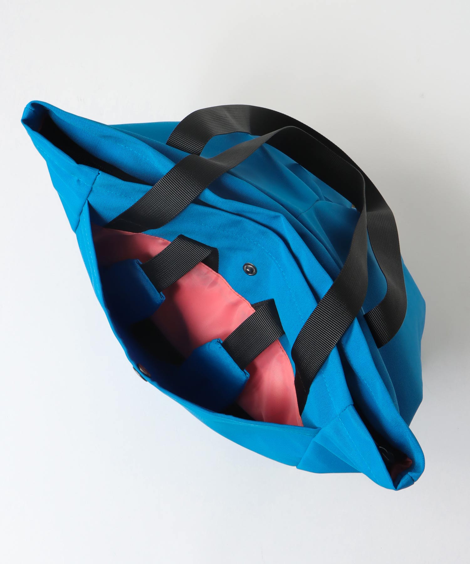 【撥水加工】2wayリュックトート