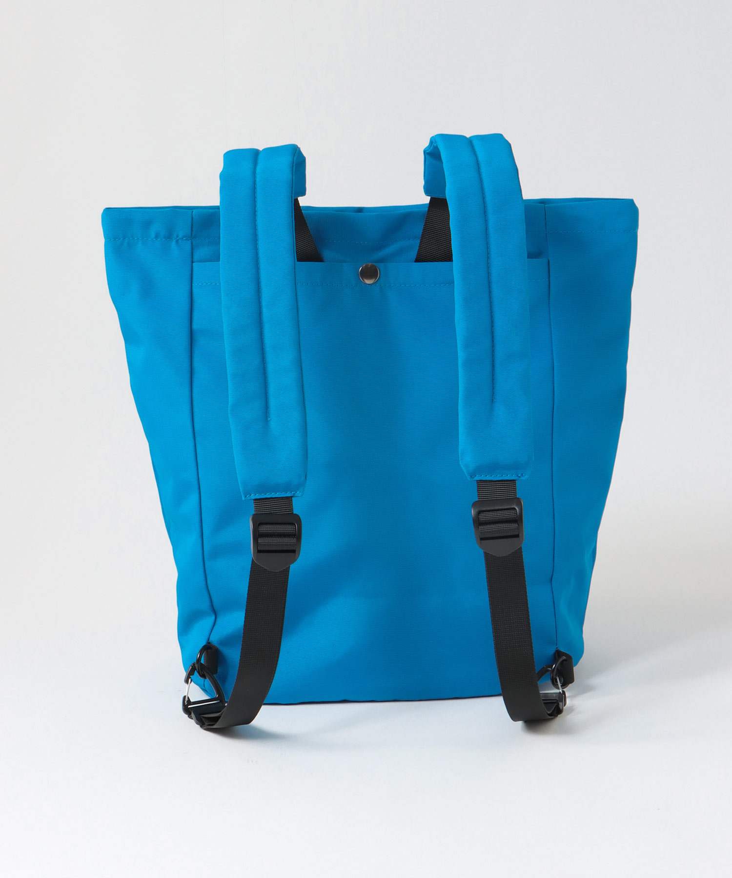 【撥水加工】2wayリュックトート