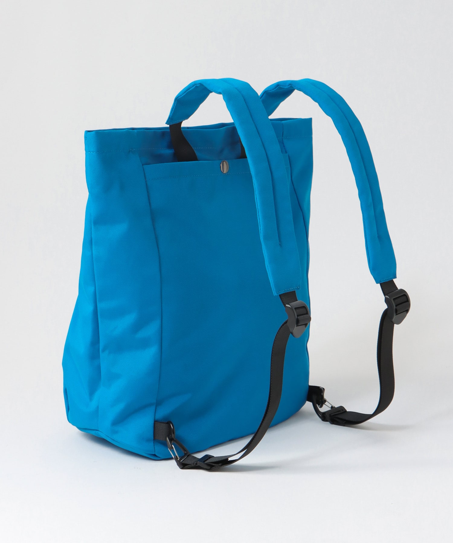 【撥水加工】2wayリュックトート