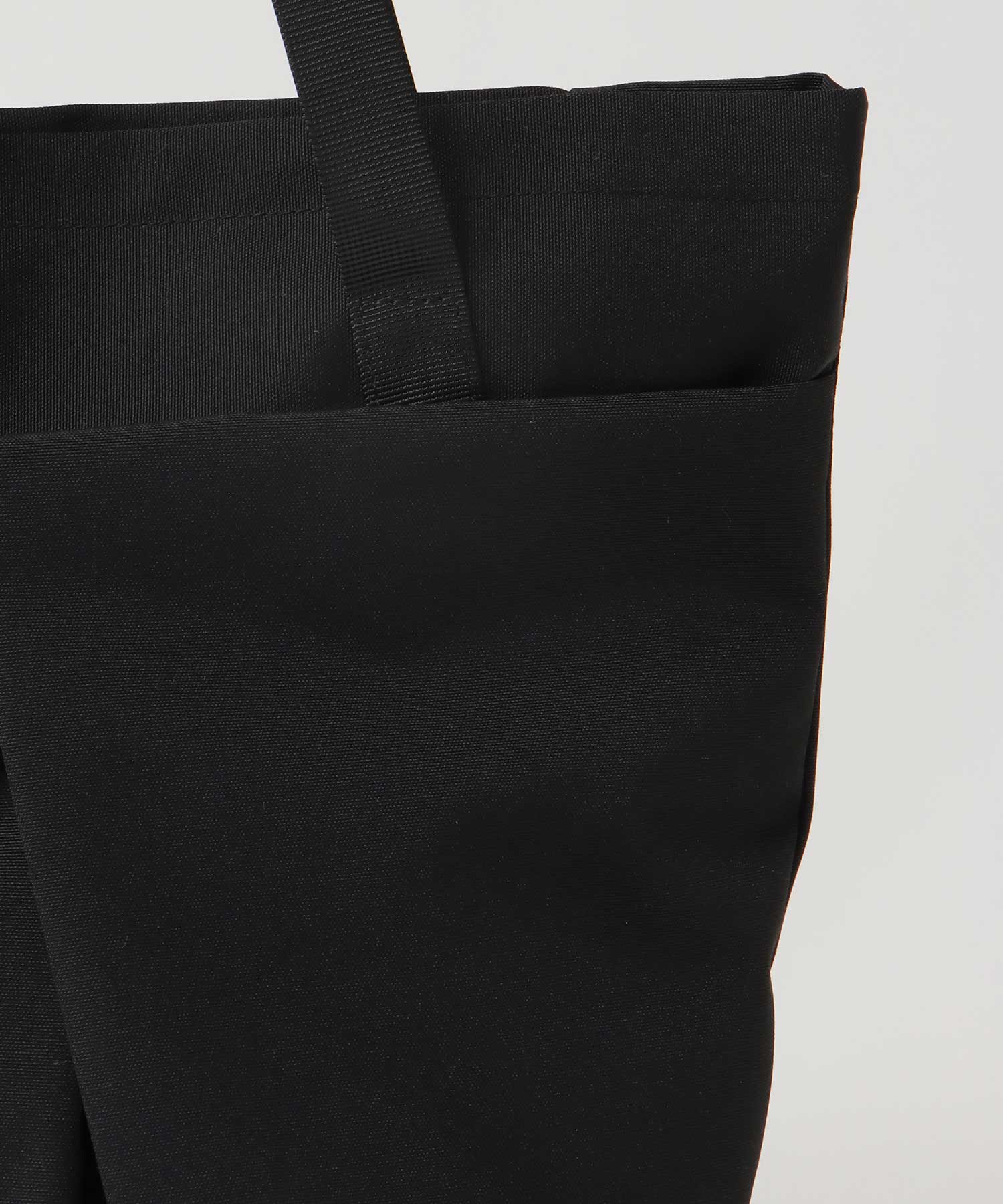 【撥水加工】2wayリュックトート