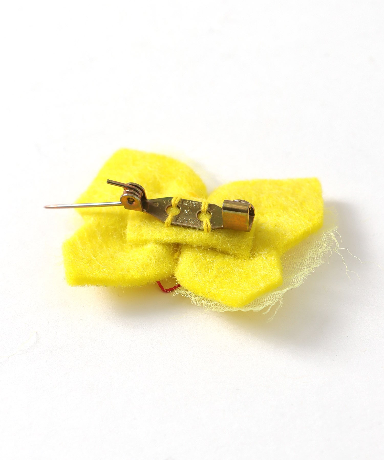 チューリップニットキャップ