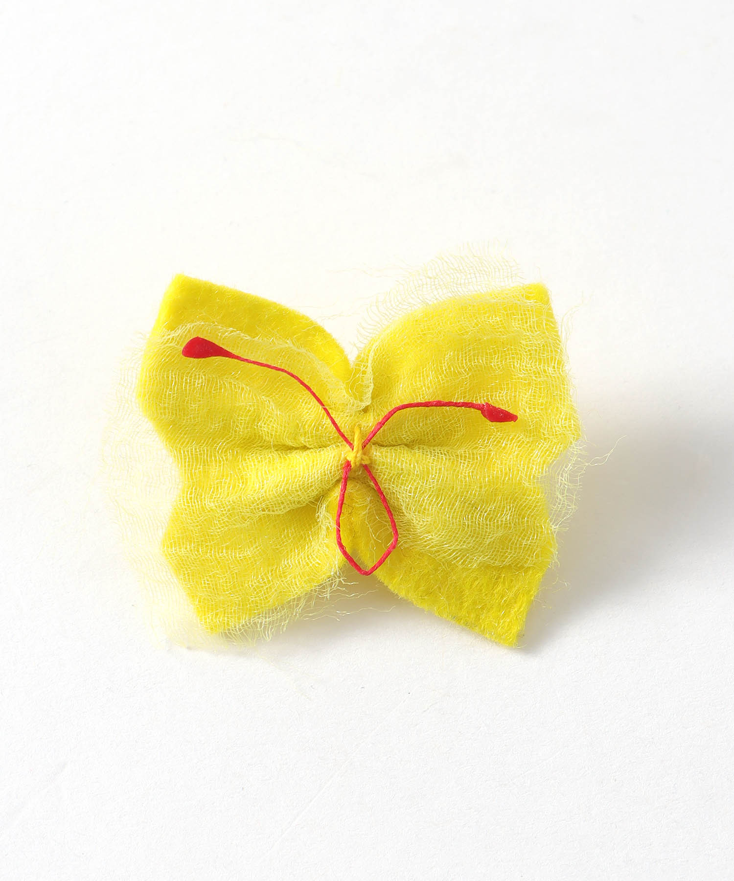 チューリップニットキャップ