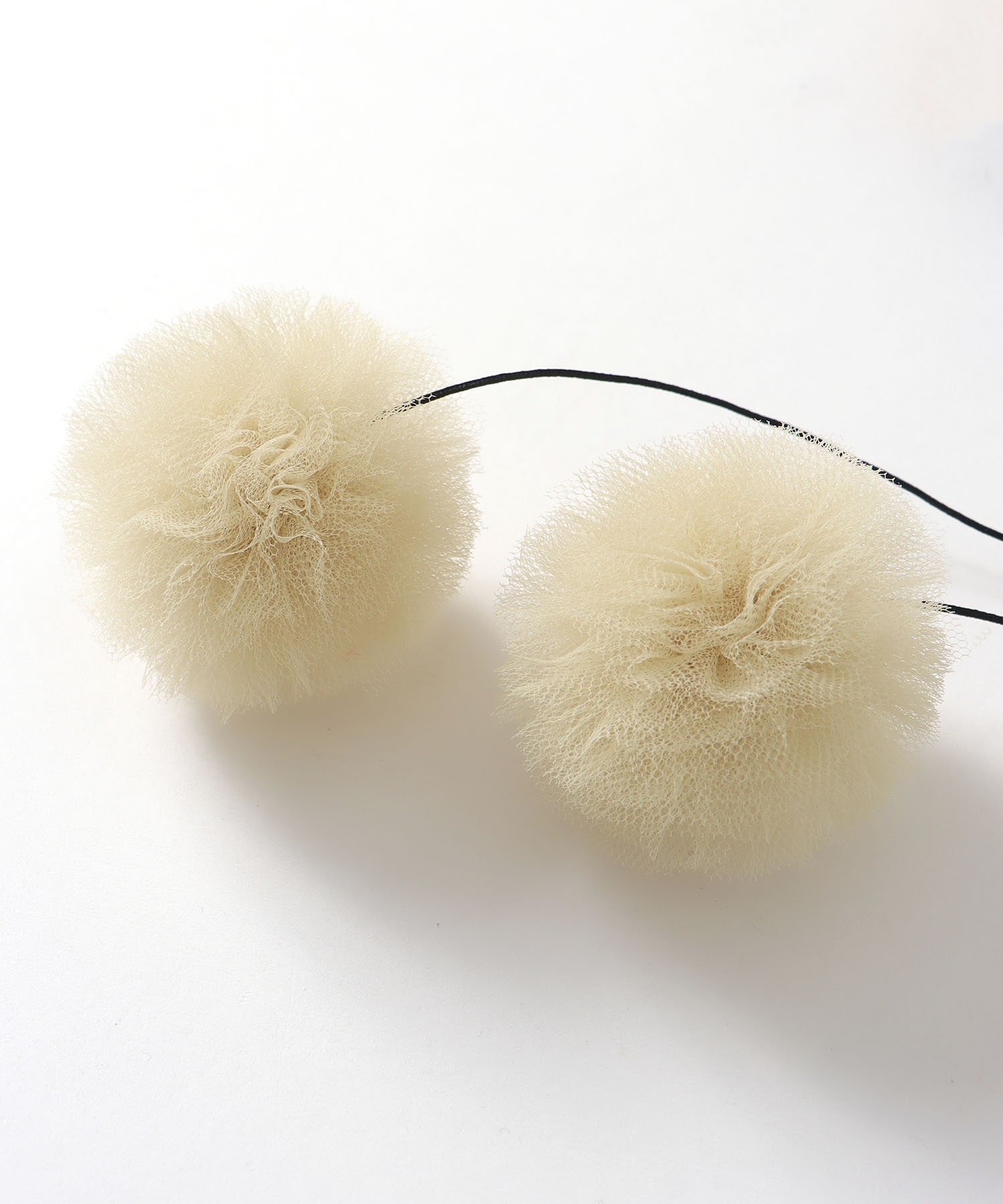 チューリップニットキャップ