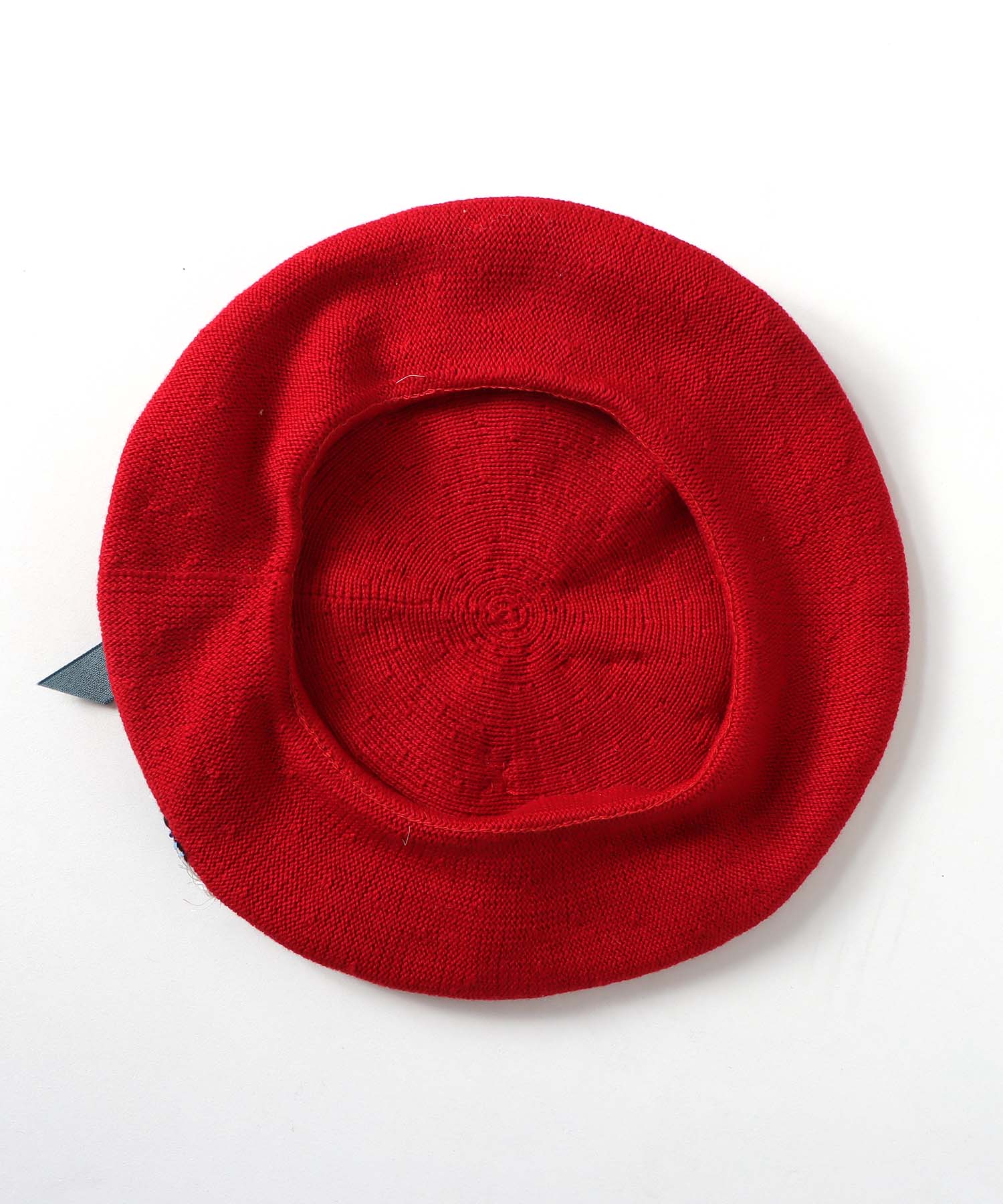 ＜一部店舗・WEB限定＞夏毛のシャムNECOベレー