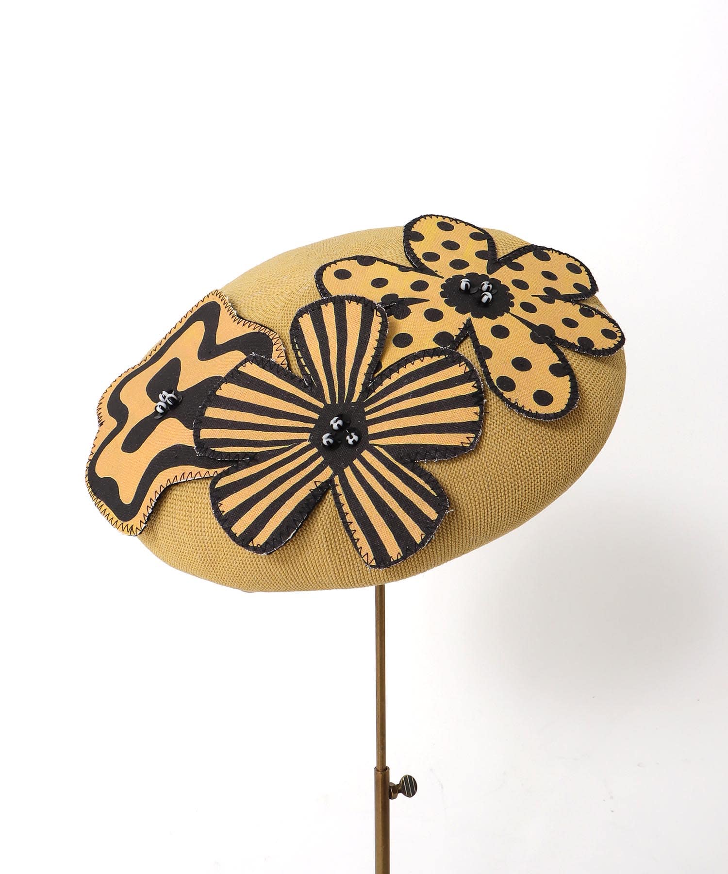 フラワーサーモベレー