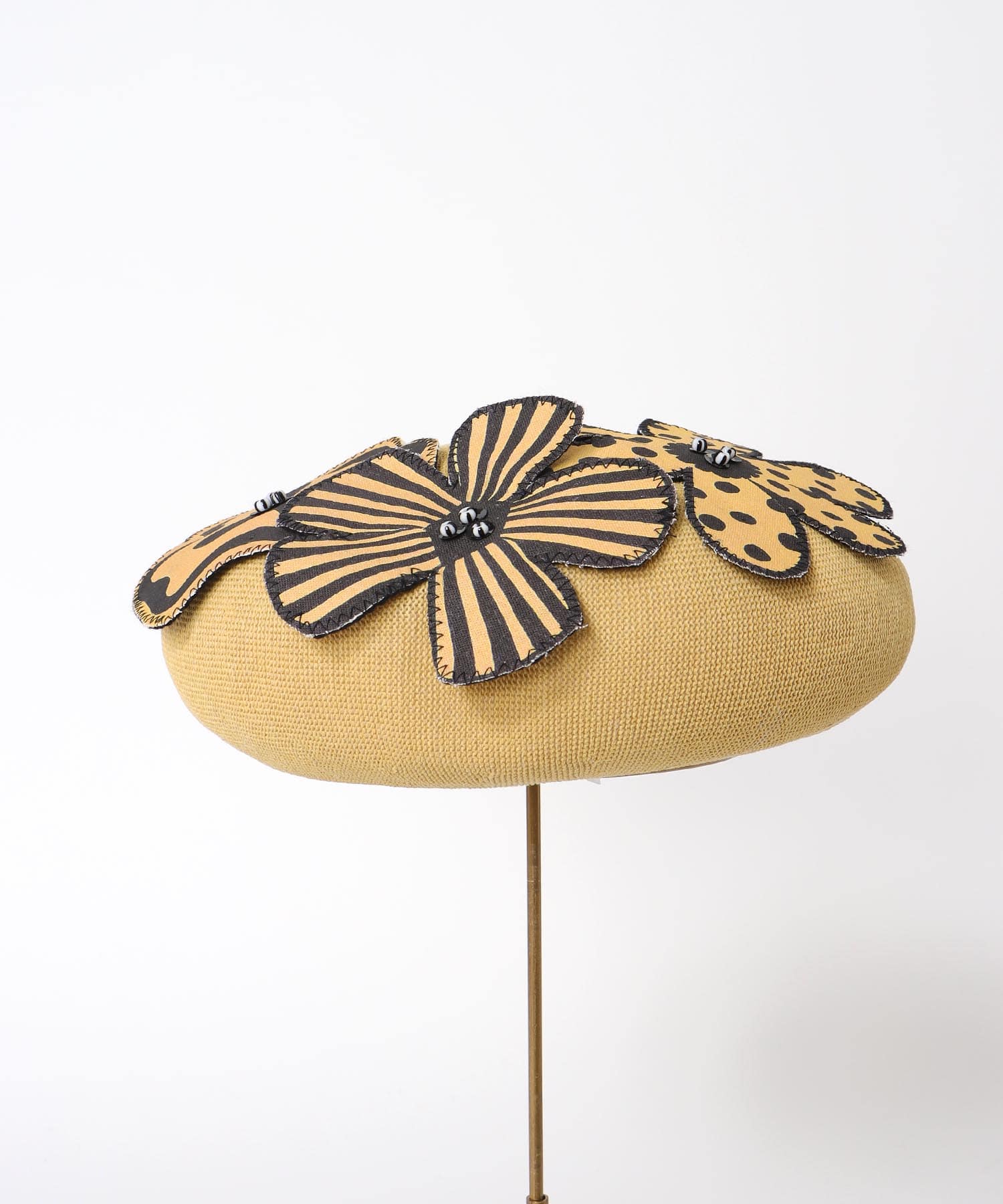 フラワーサーモベレー