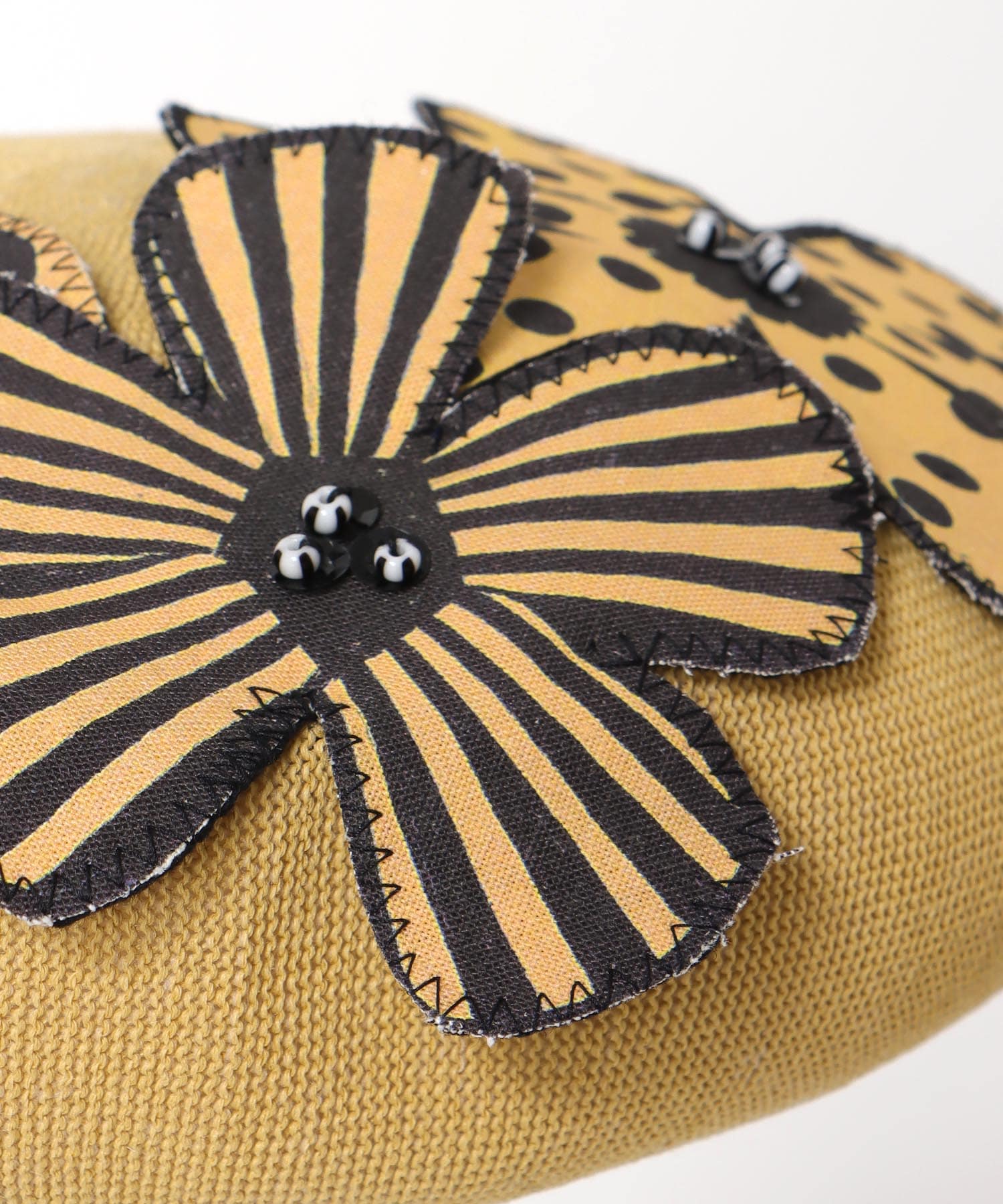 フラワーサーモベレー