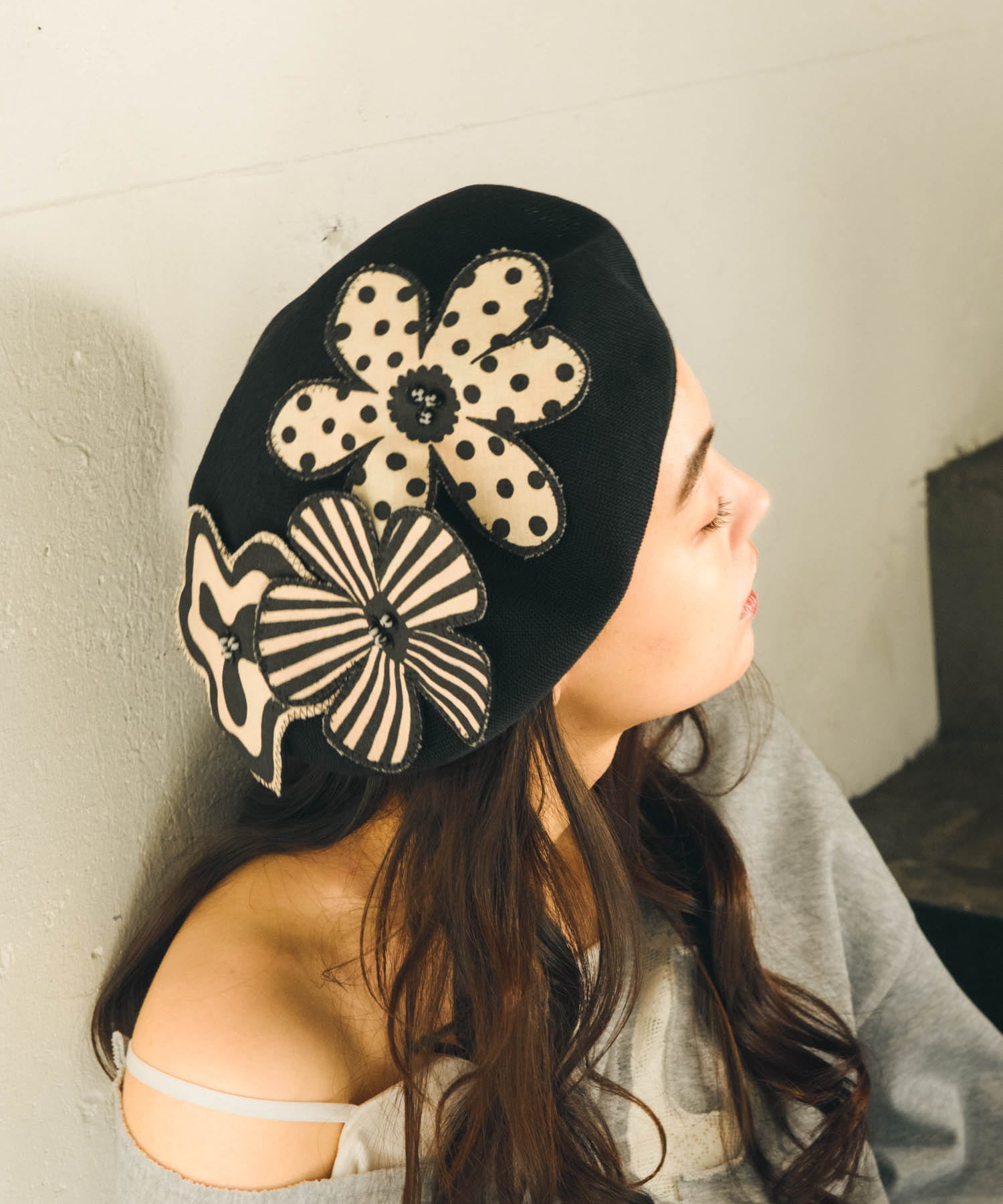 フラワーサーモベレー