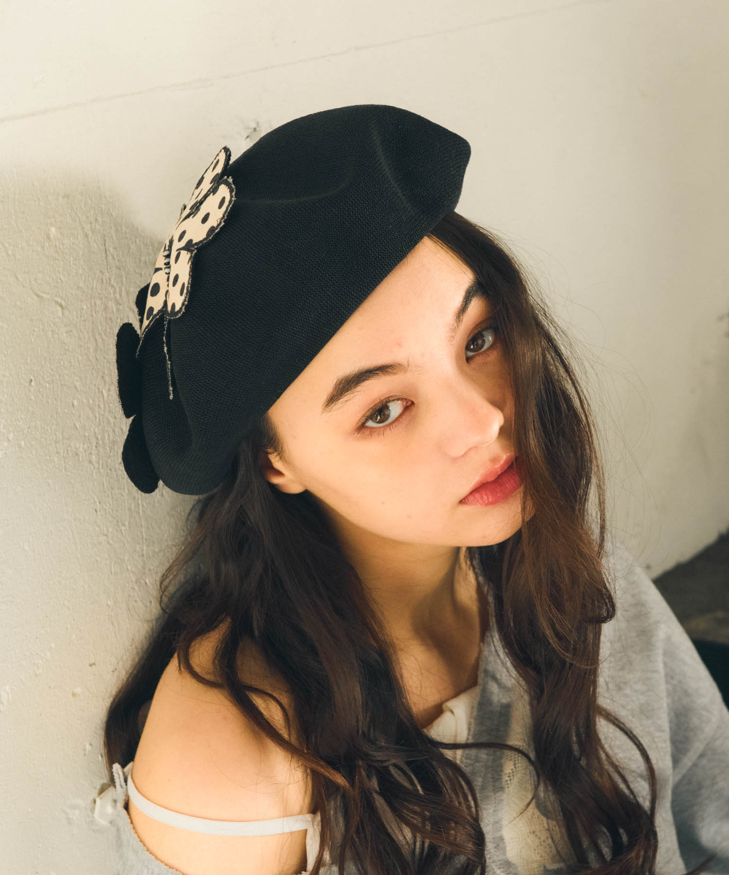 フラワーサーモベレー