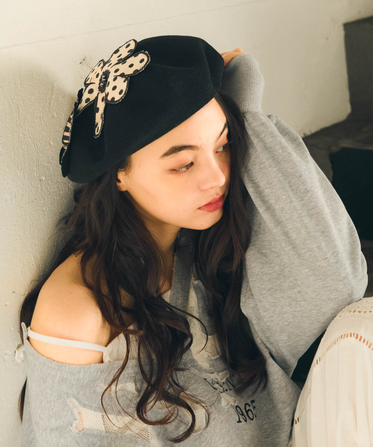 フラワーサーモベレー