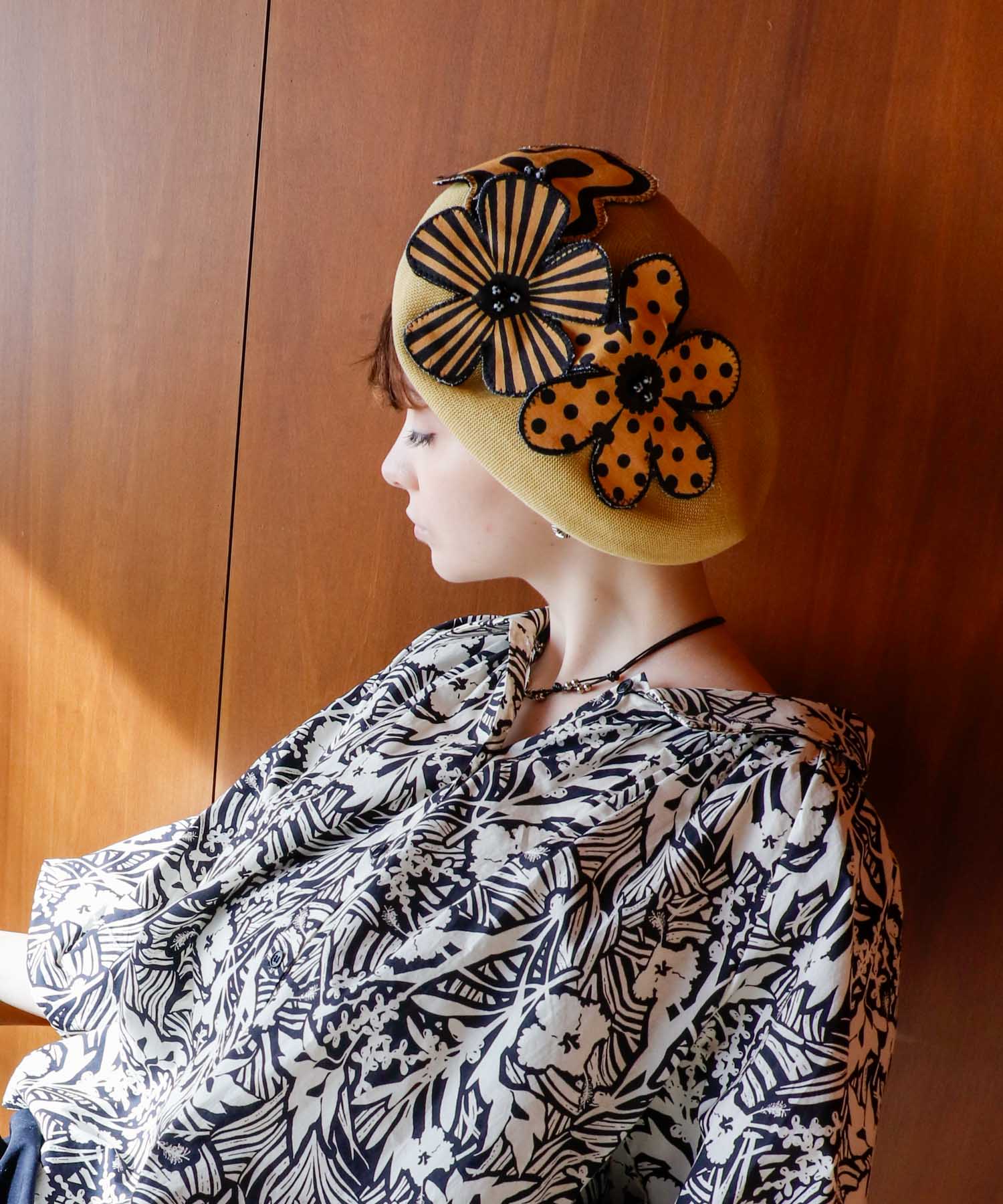 フラワーサーモベレー