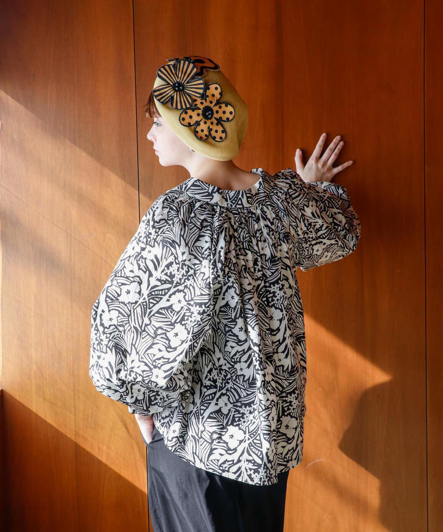 フラワーサーモベレー