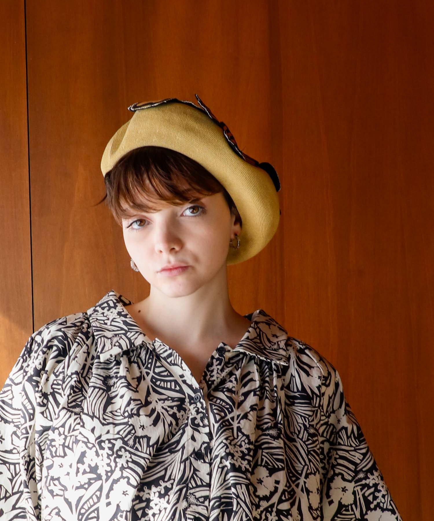 フラワーサーモベレー