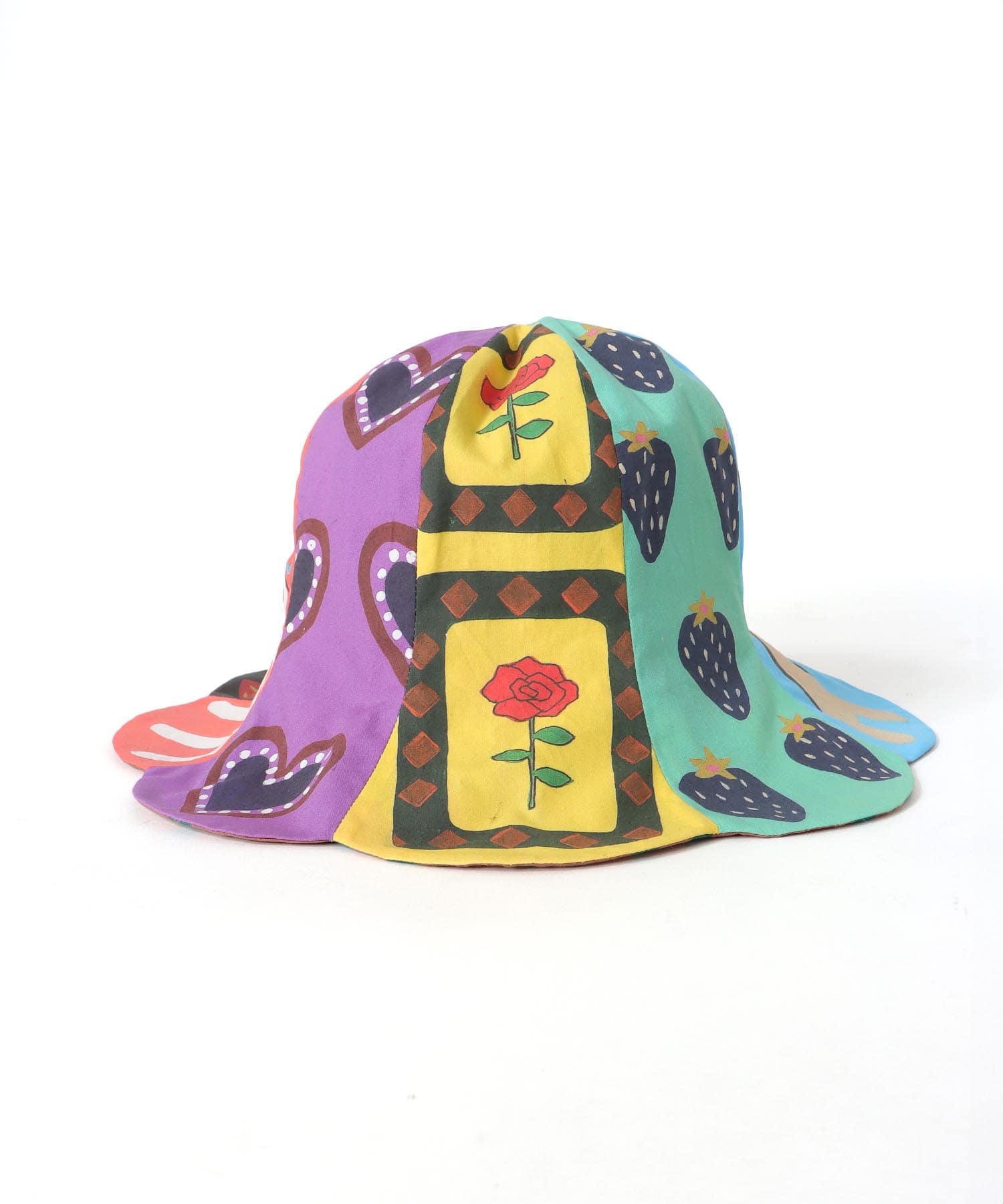 ＜一部店舗・WEB限定＞チューリップHAT