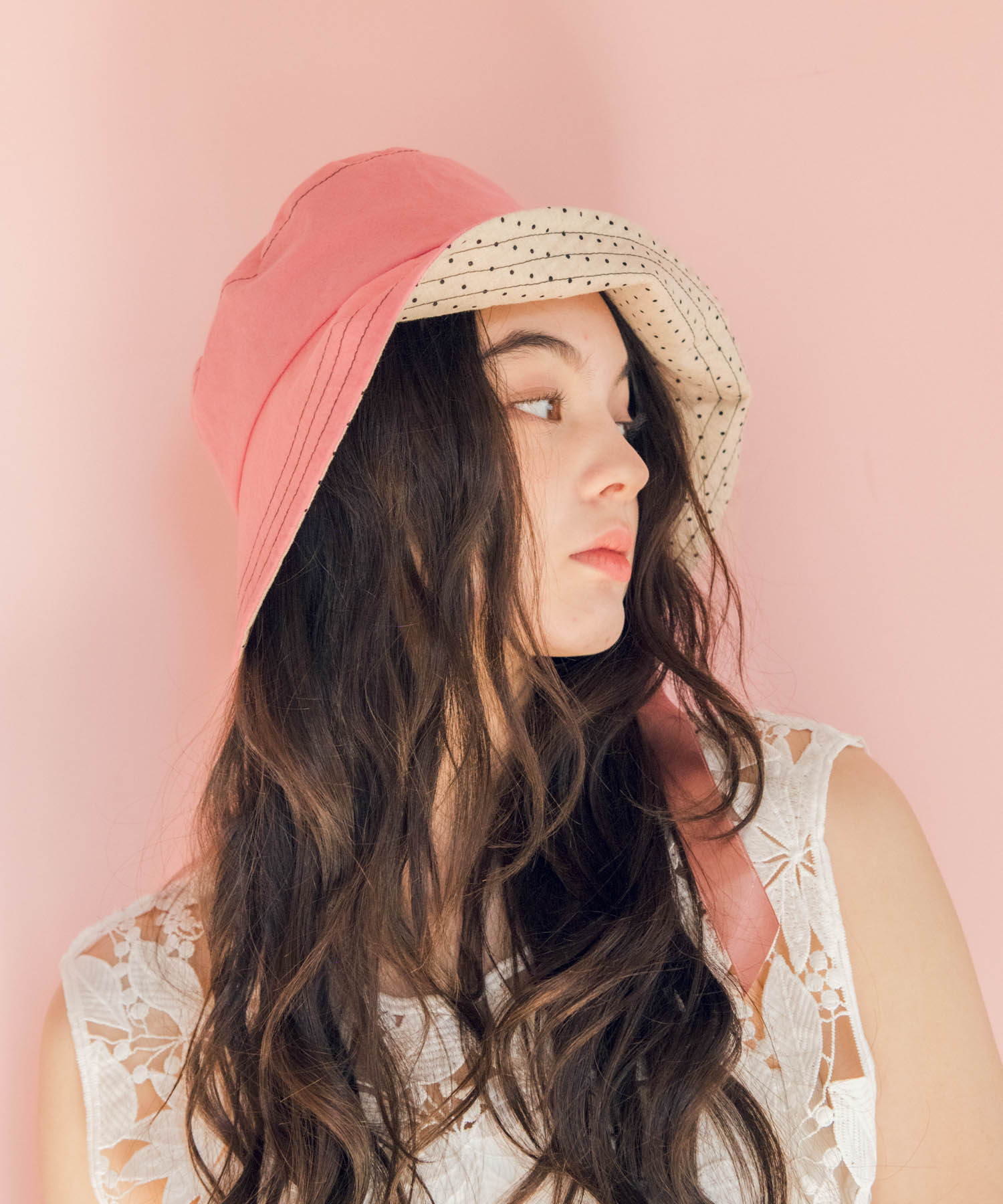 リボンウサギのクロシェ