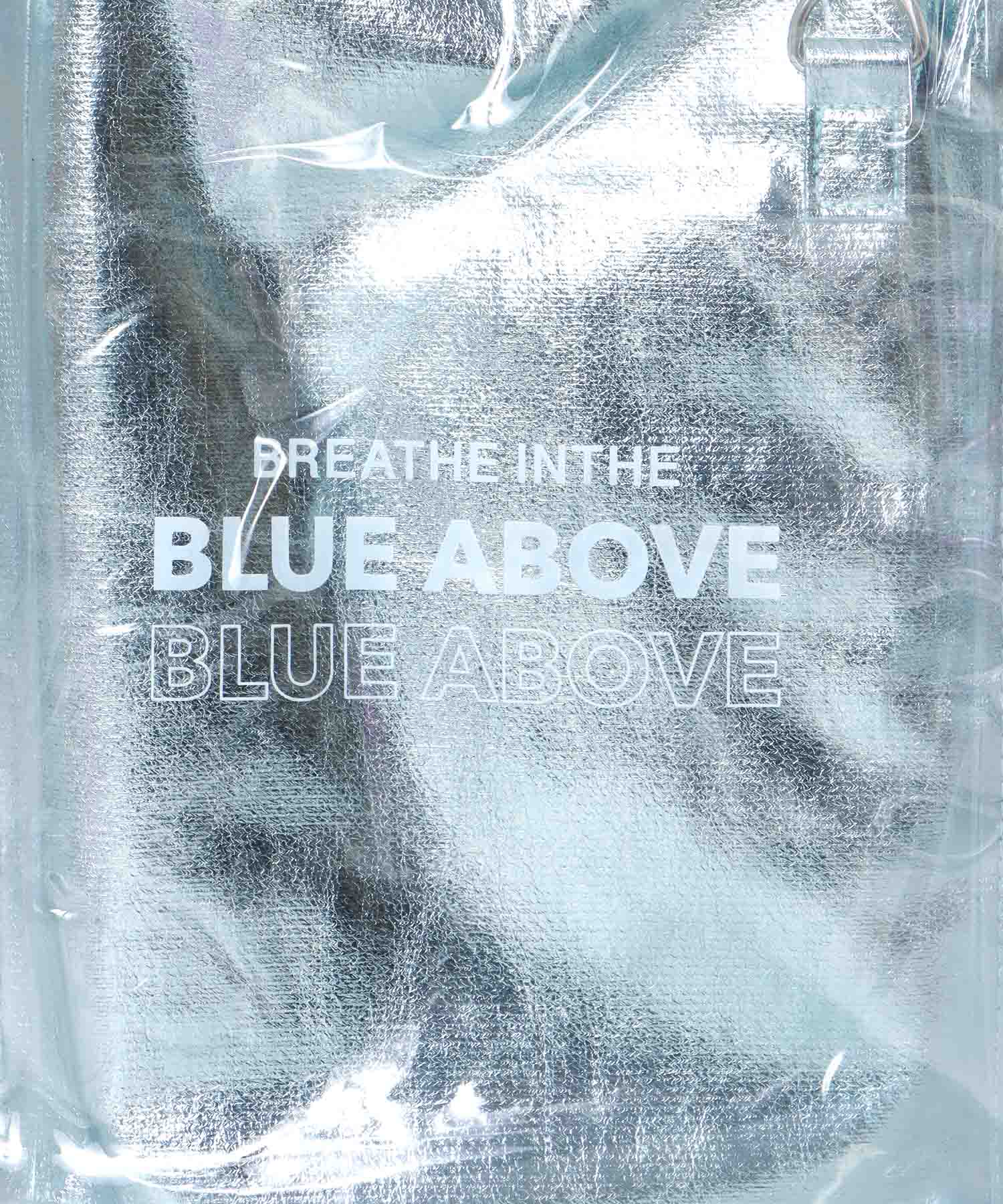 【保冷】フラッシュクリア保冷ショルダー