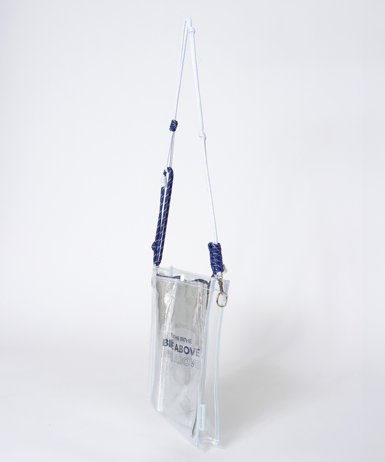 【保冷】フラッシュクリア保冷ショルダー