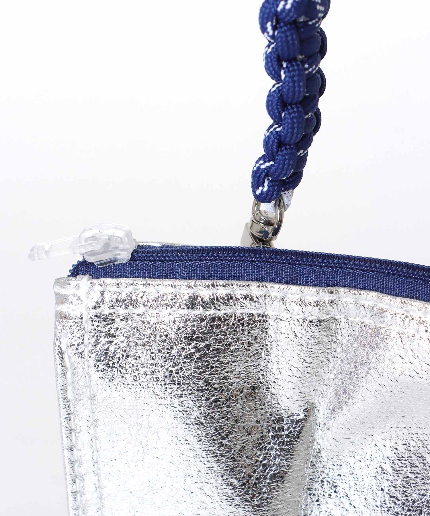 【保冷】フラッシュクリア保冷ショルダー