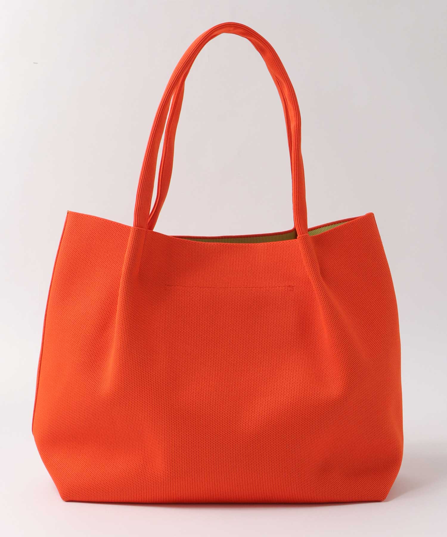 【2/26(木)12時予約開始】ソラーナバケーションロゴニットトート