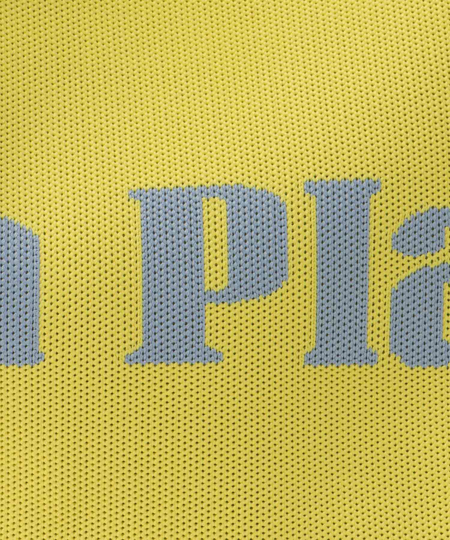 【2/26(木)12時予約開始】ソラーナバケーションロゴニットトート