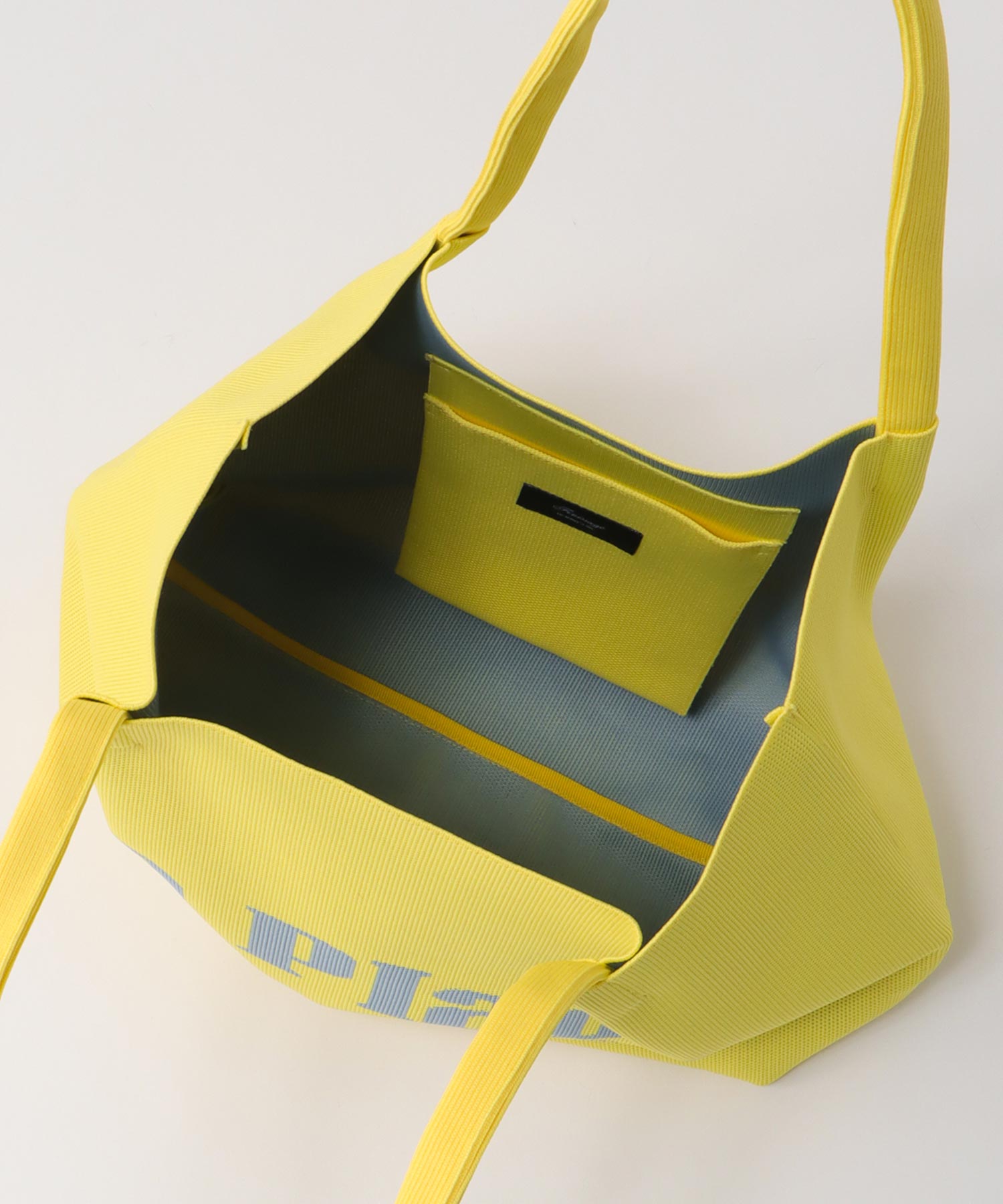 【2/26(木)12時予約開始】ソラーナバケーションロゴニットトート