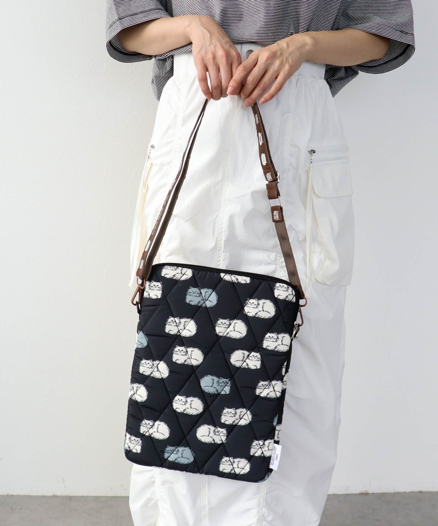 【JOliJOli】チックスリーブケース