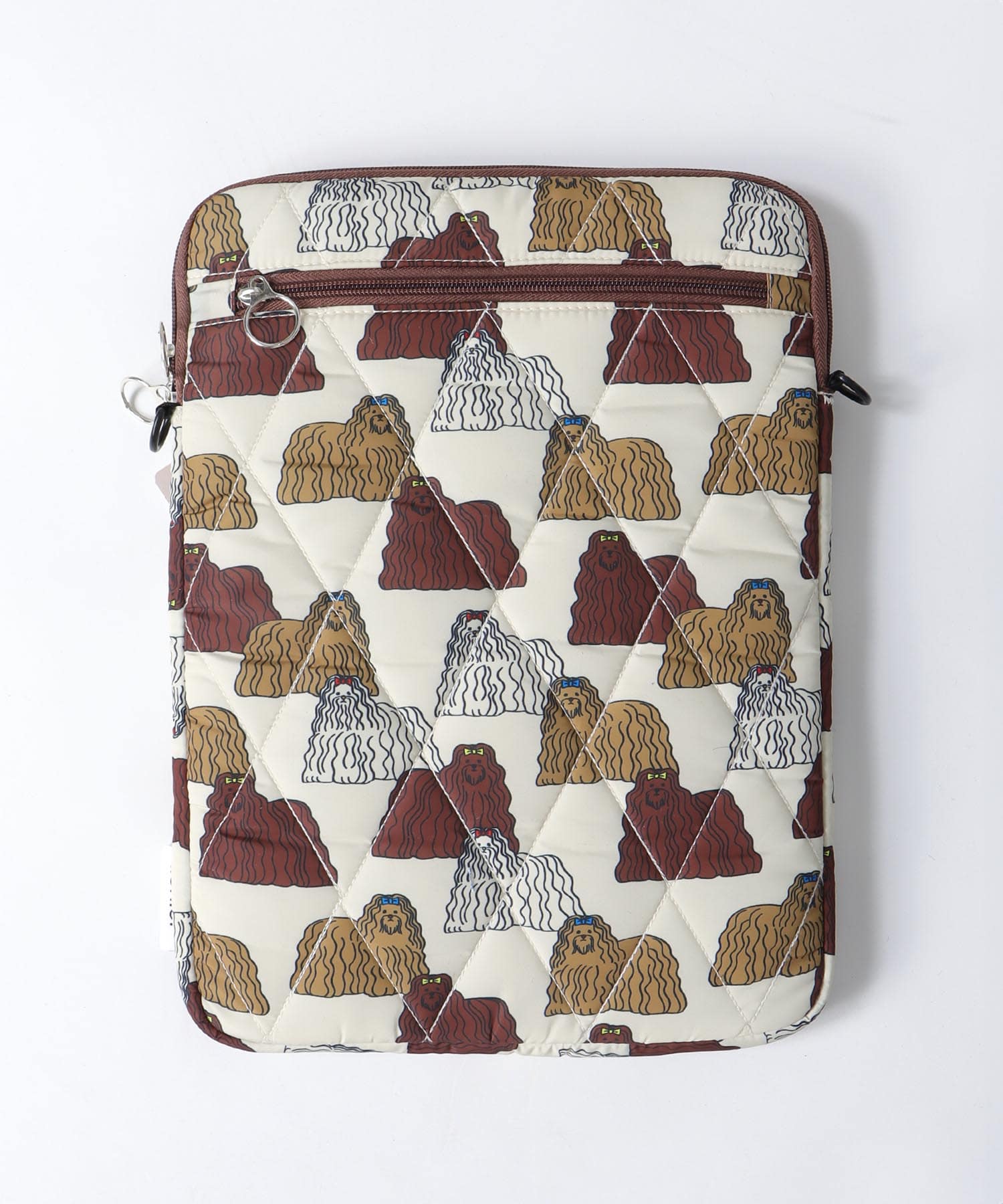 【JOliJOli】チックスリーブケース