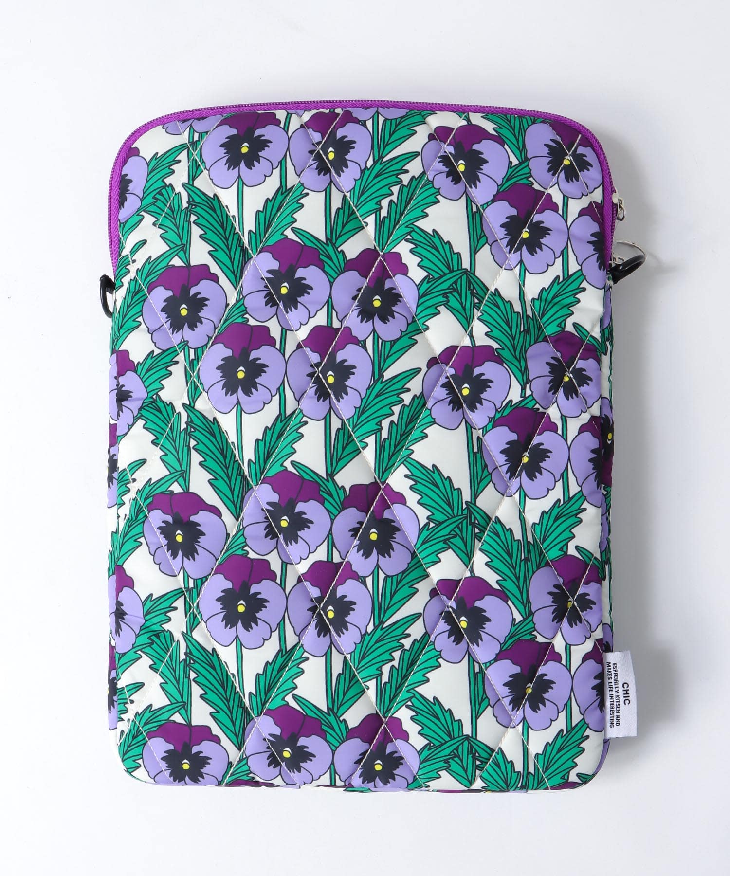 【JOliJOli】チックスリーブケース