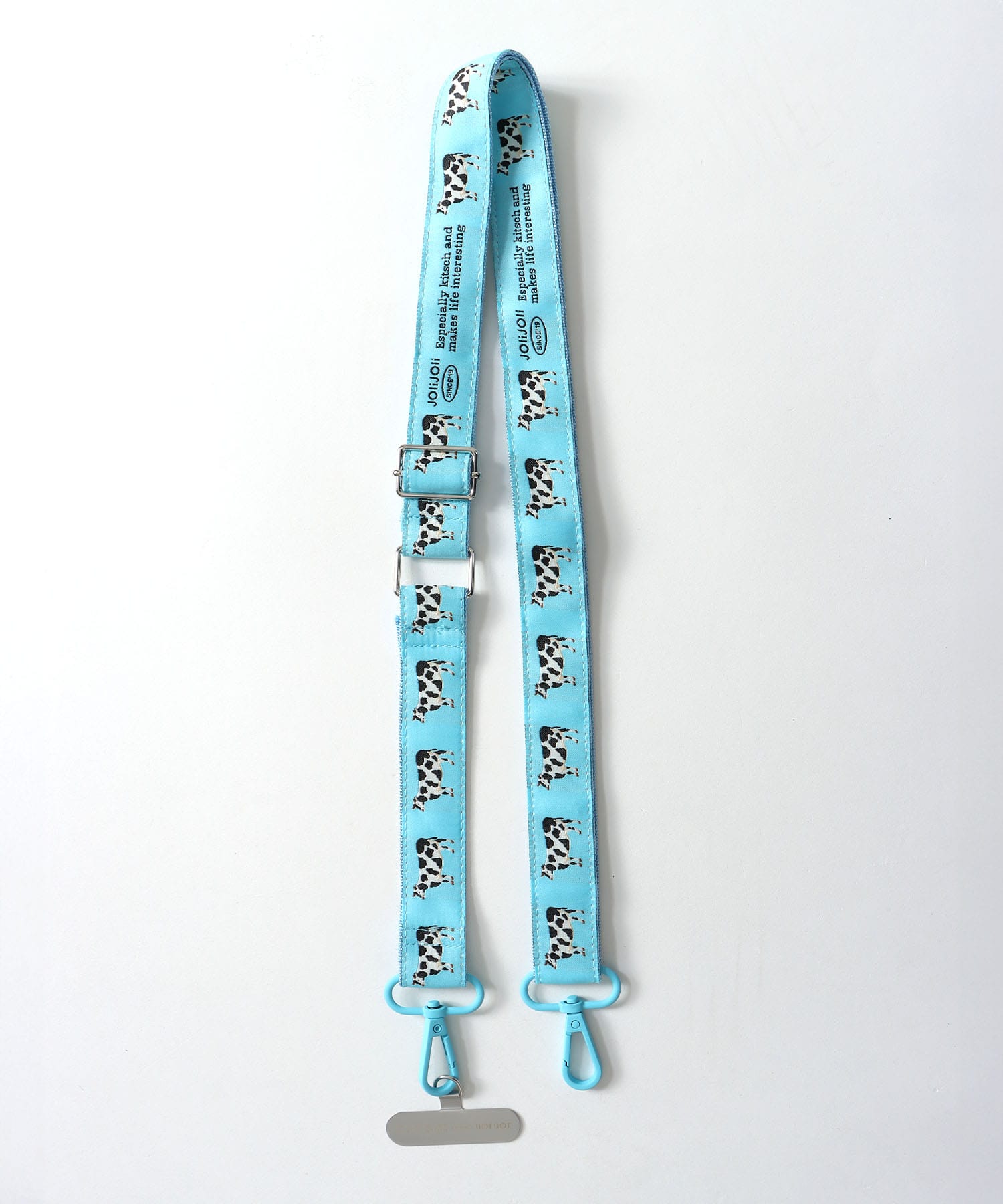 【JOliJOli】チックスマホストラップ L