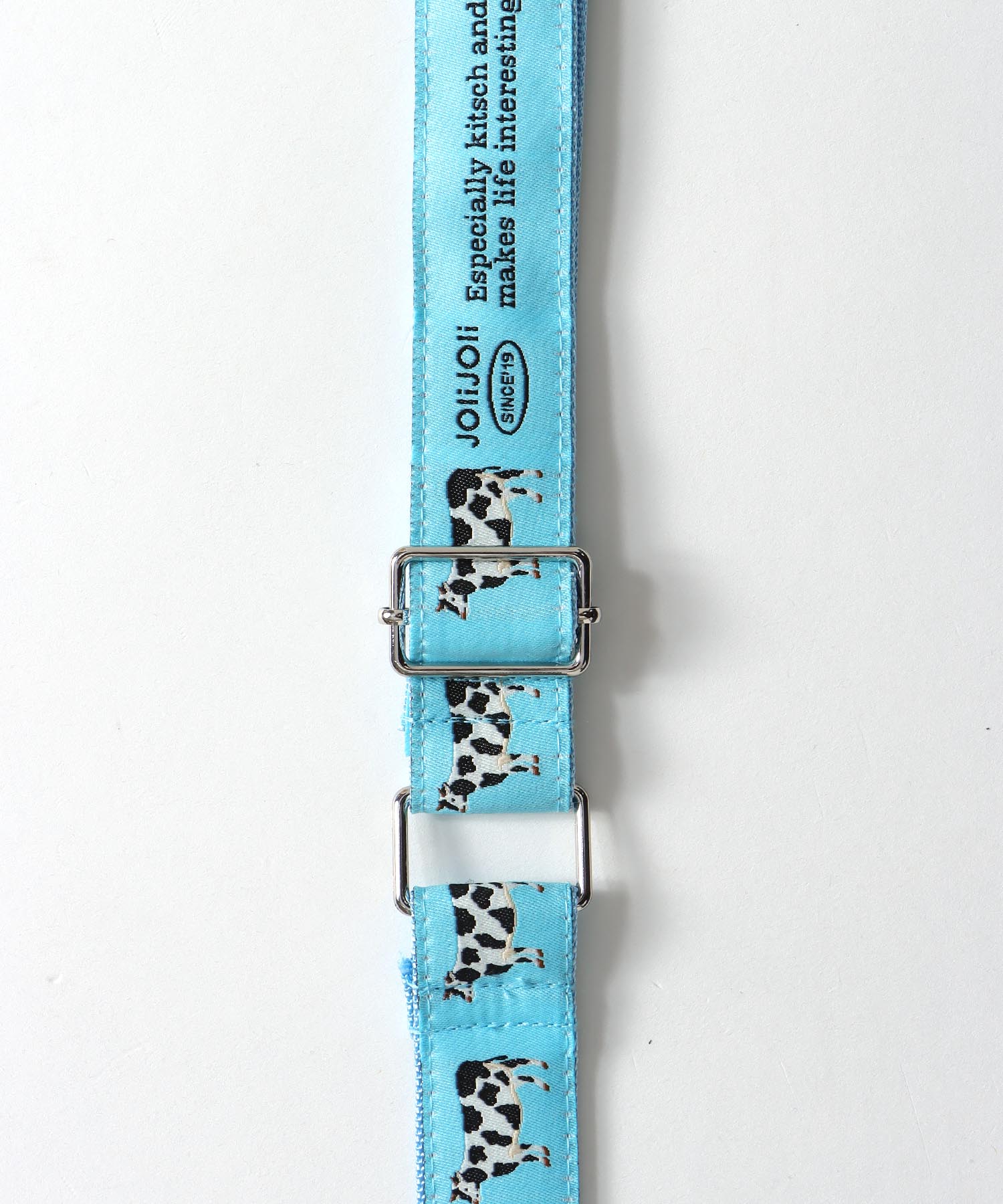 【JOliJOli】チックスマホストラップ L