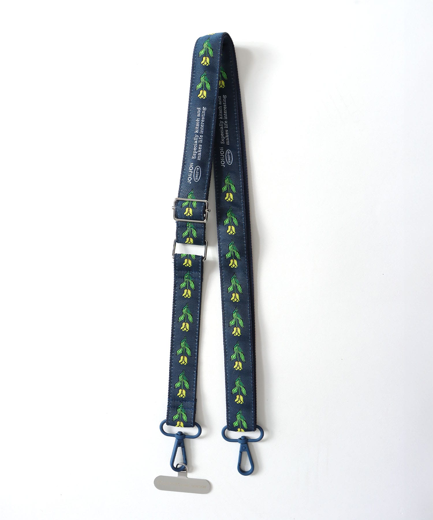 【JOliJOli】チックスマホストラップ L