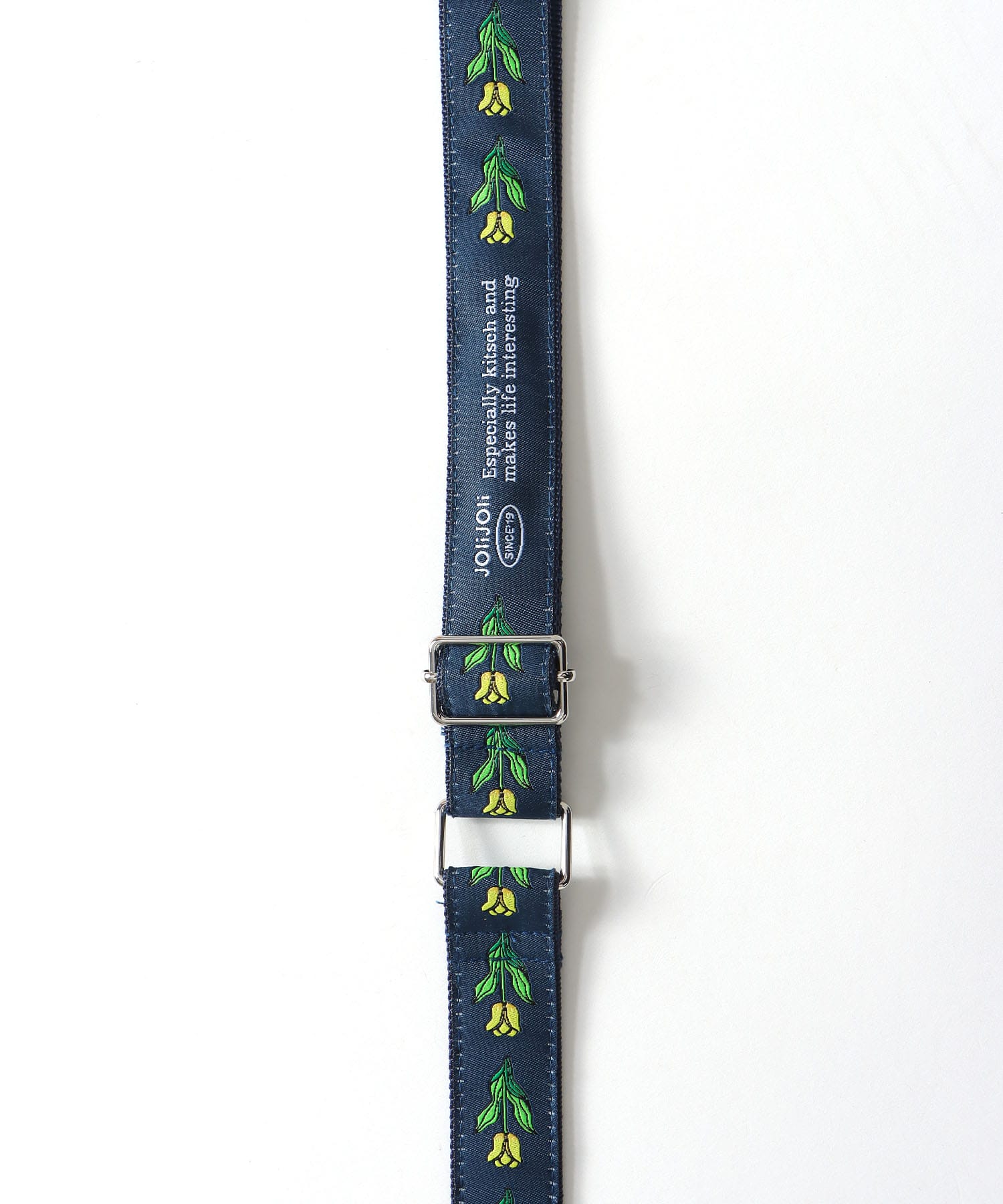 【JOliJOli】チックスマホストラップ L