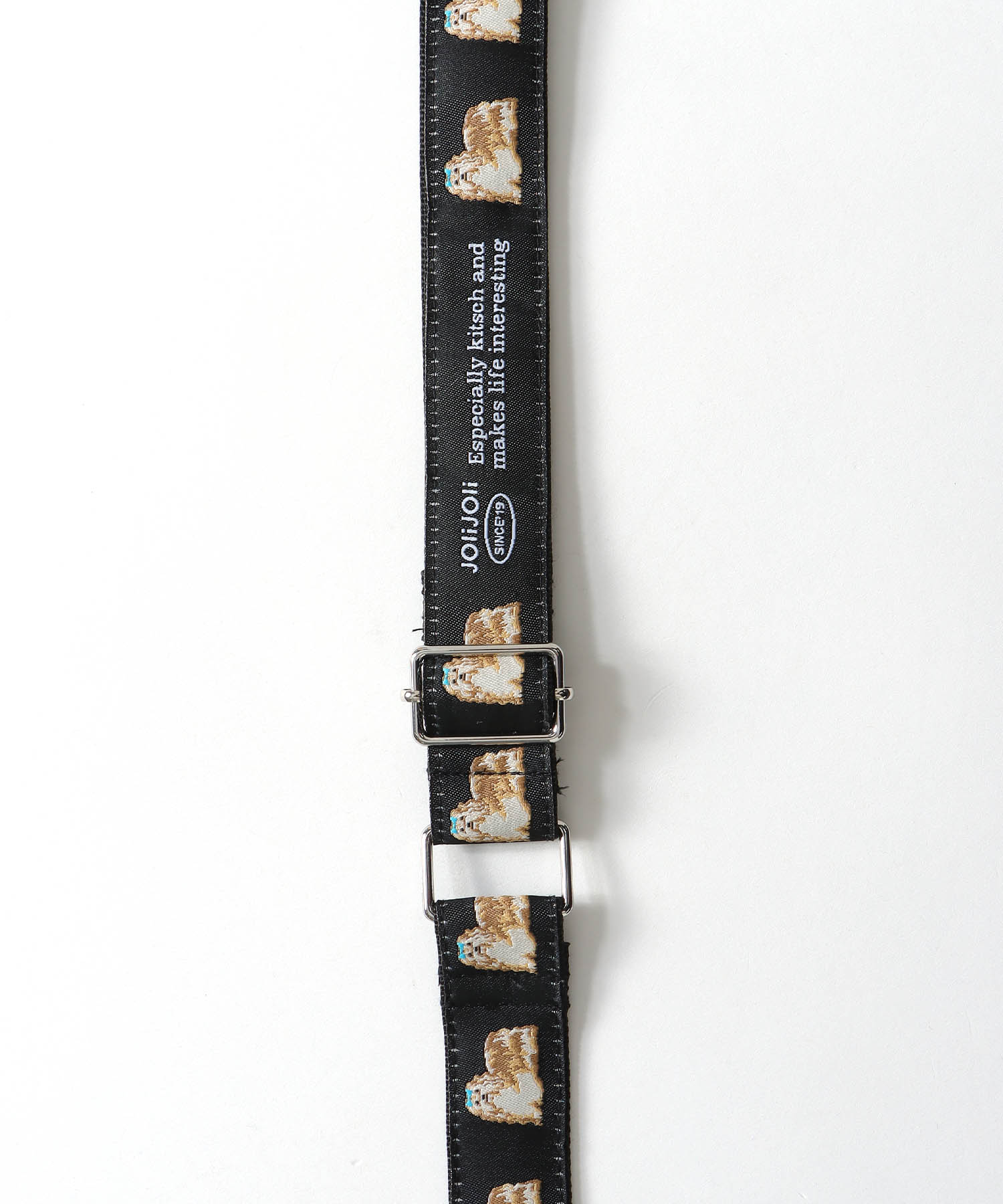 【JOliJOli】チックスマホストラップ L