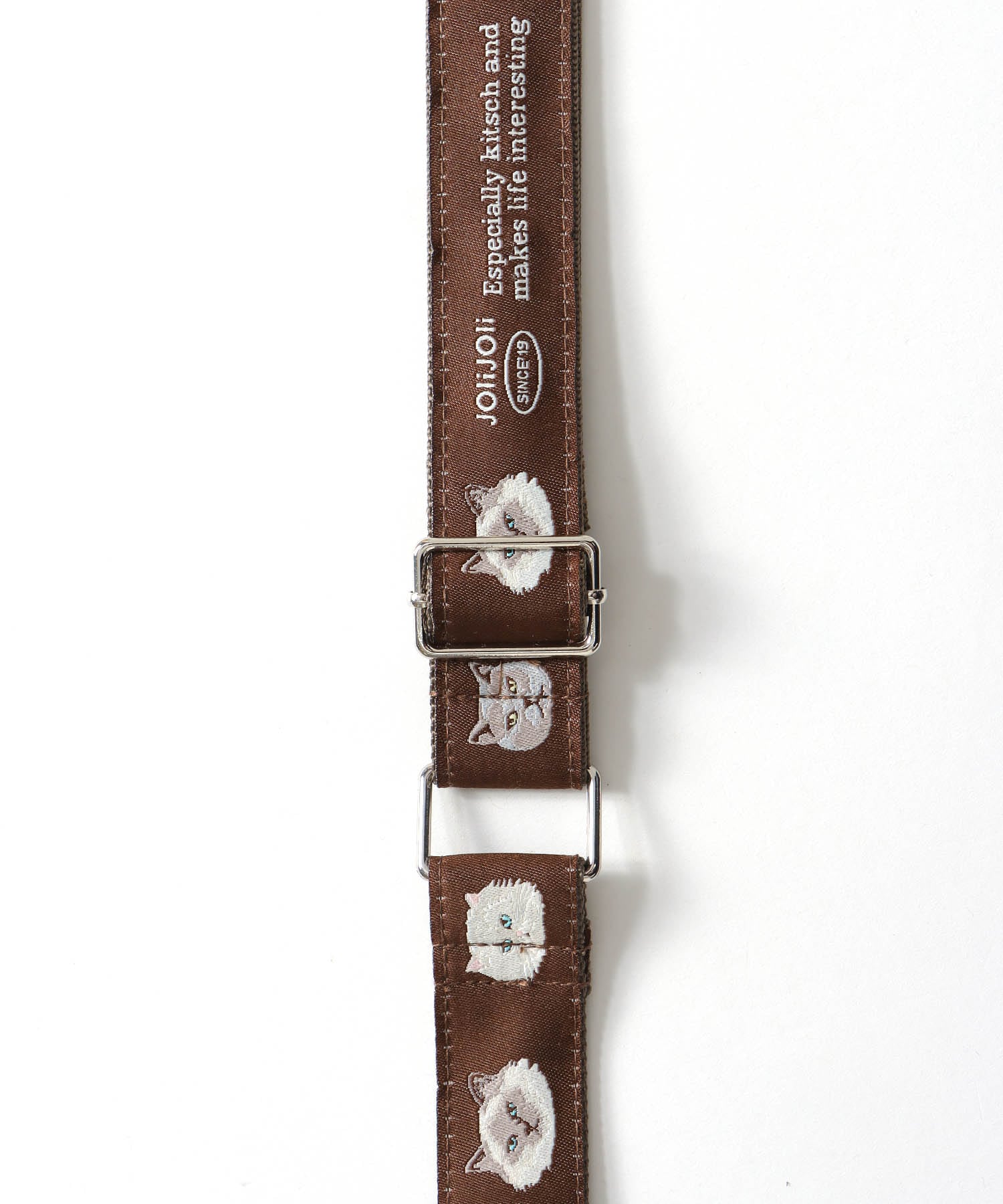 【JOliJOli】チックスマホストラップ L