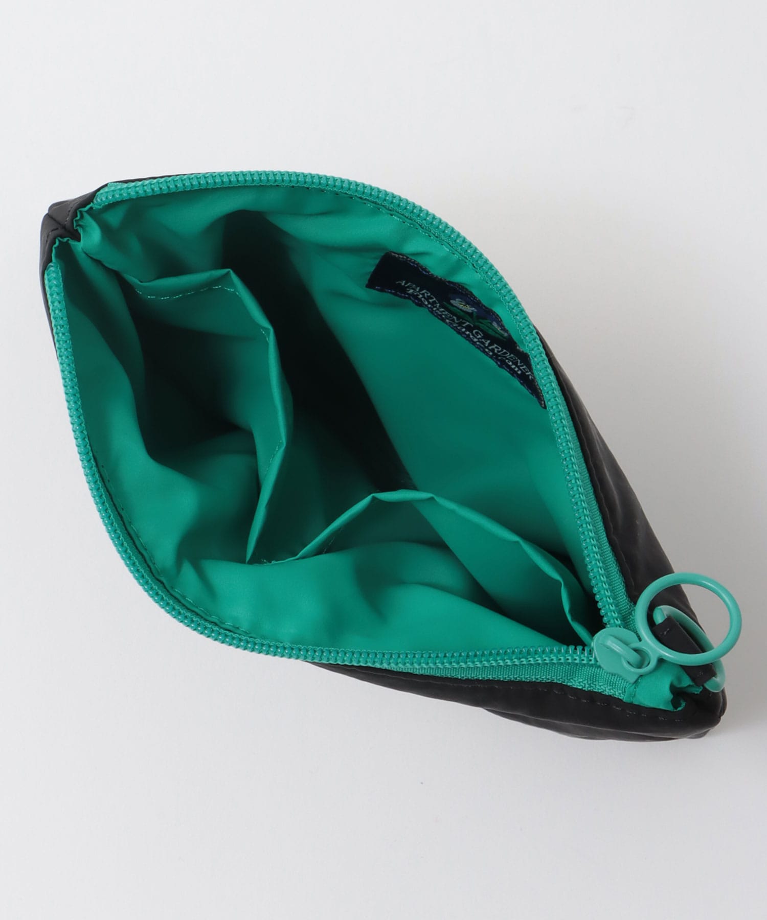 【JOliJOli】ローカルズフラットポーチ