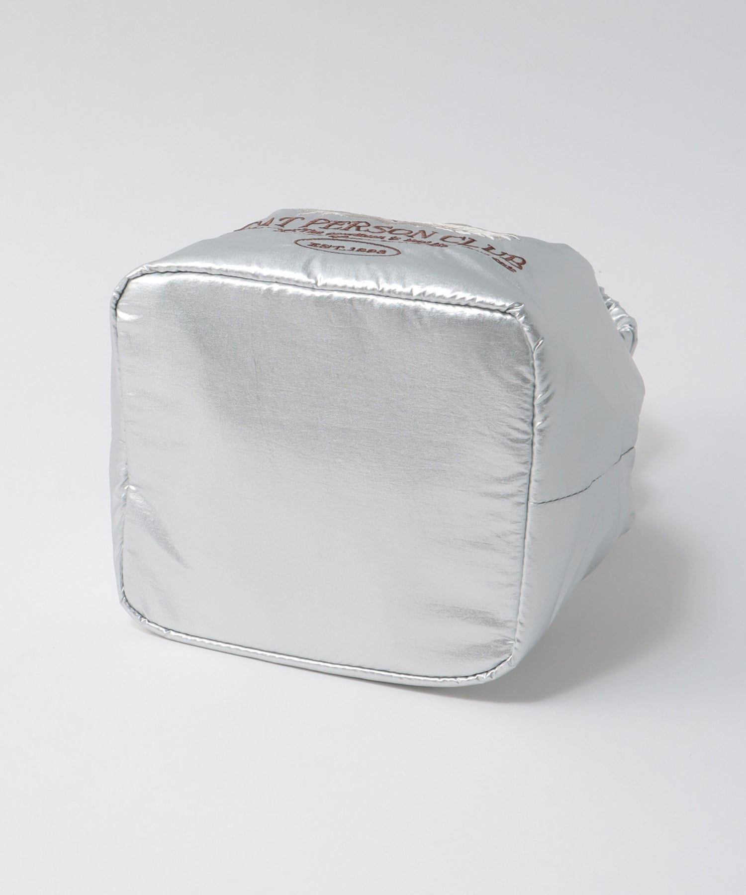 【JOliJOli】ローカルズ巾着BAG