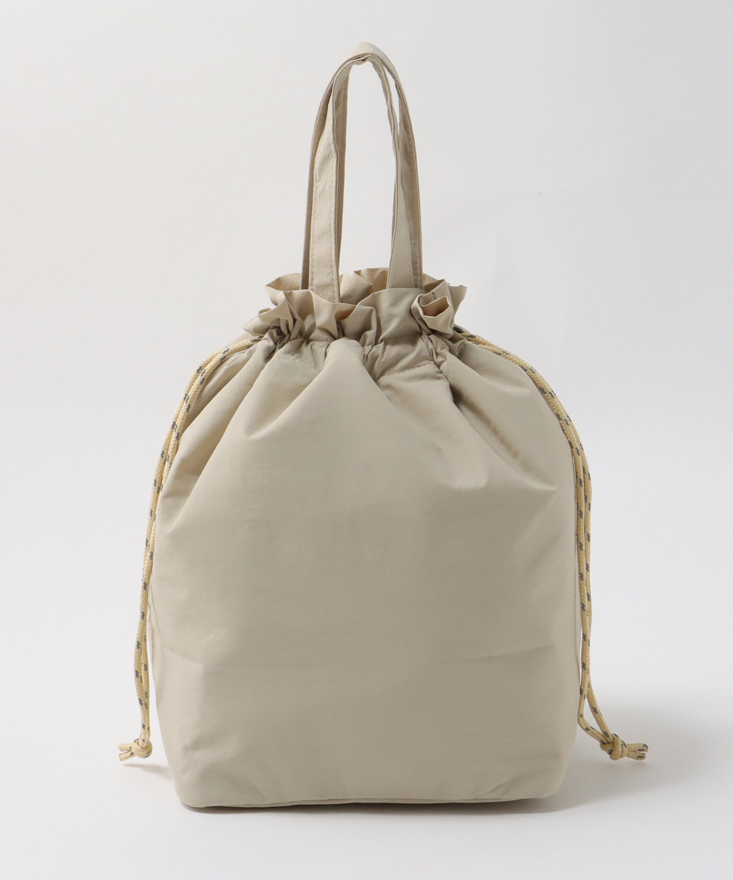 【保冷･保温】PEANUTS／保冷巾着トート