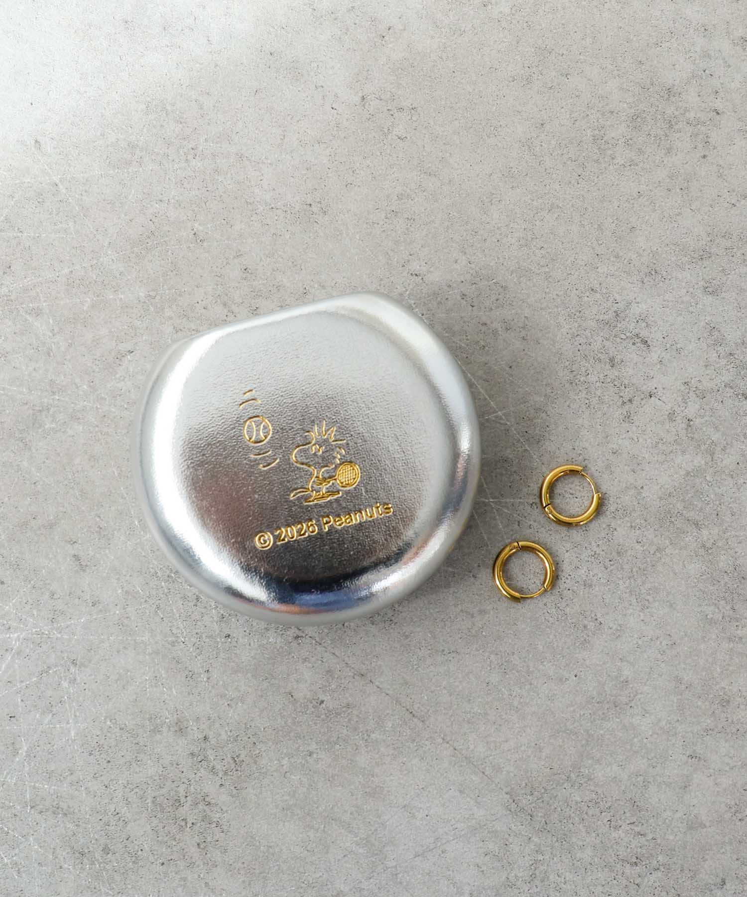 PEANUTS／マルチケースラウンド