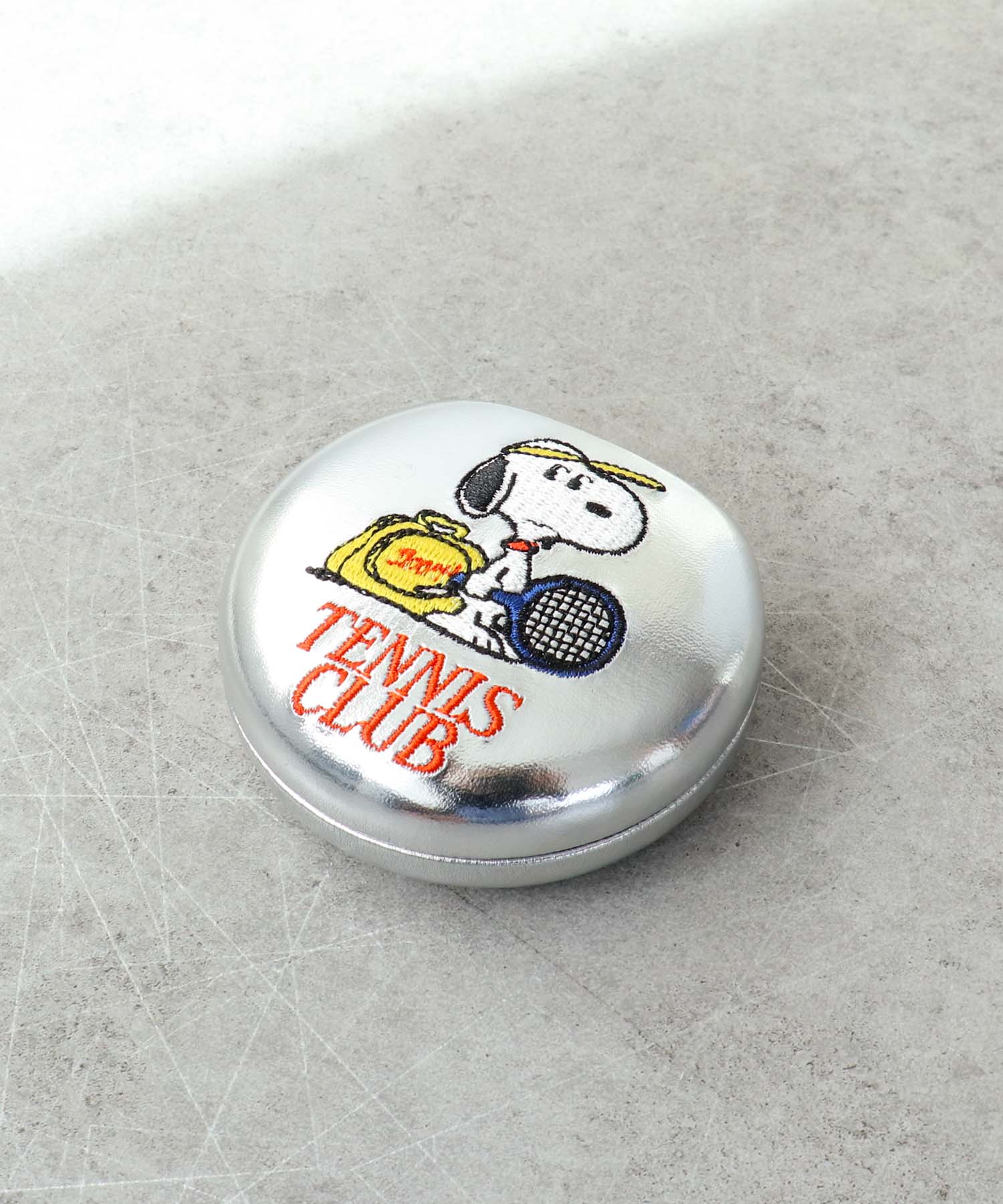 PEANUTS／マルチケースラウンド