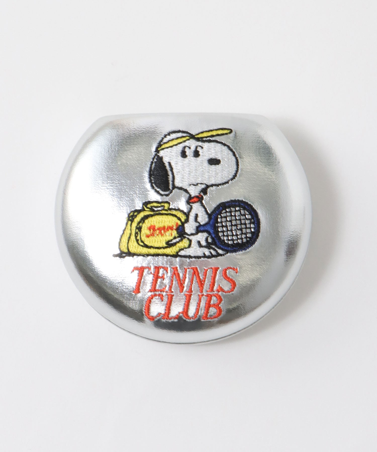 PEANUTS／マルチケースラウンド