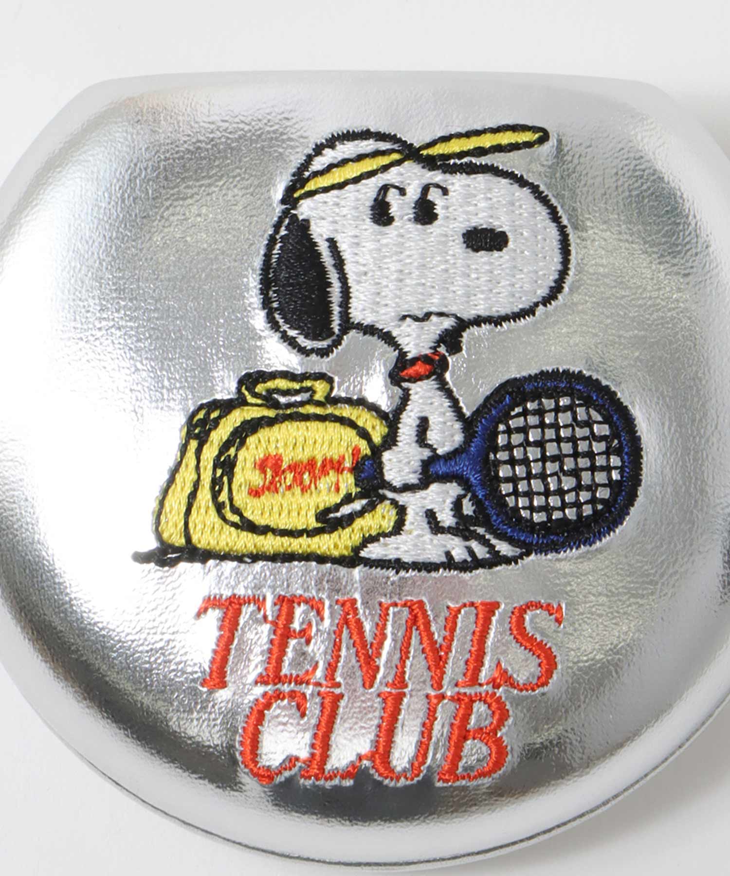 PEANUTS／マルチケースラウンド