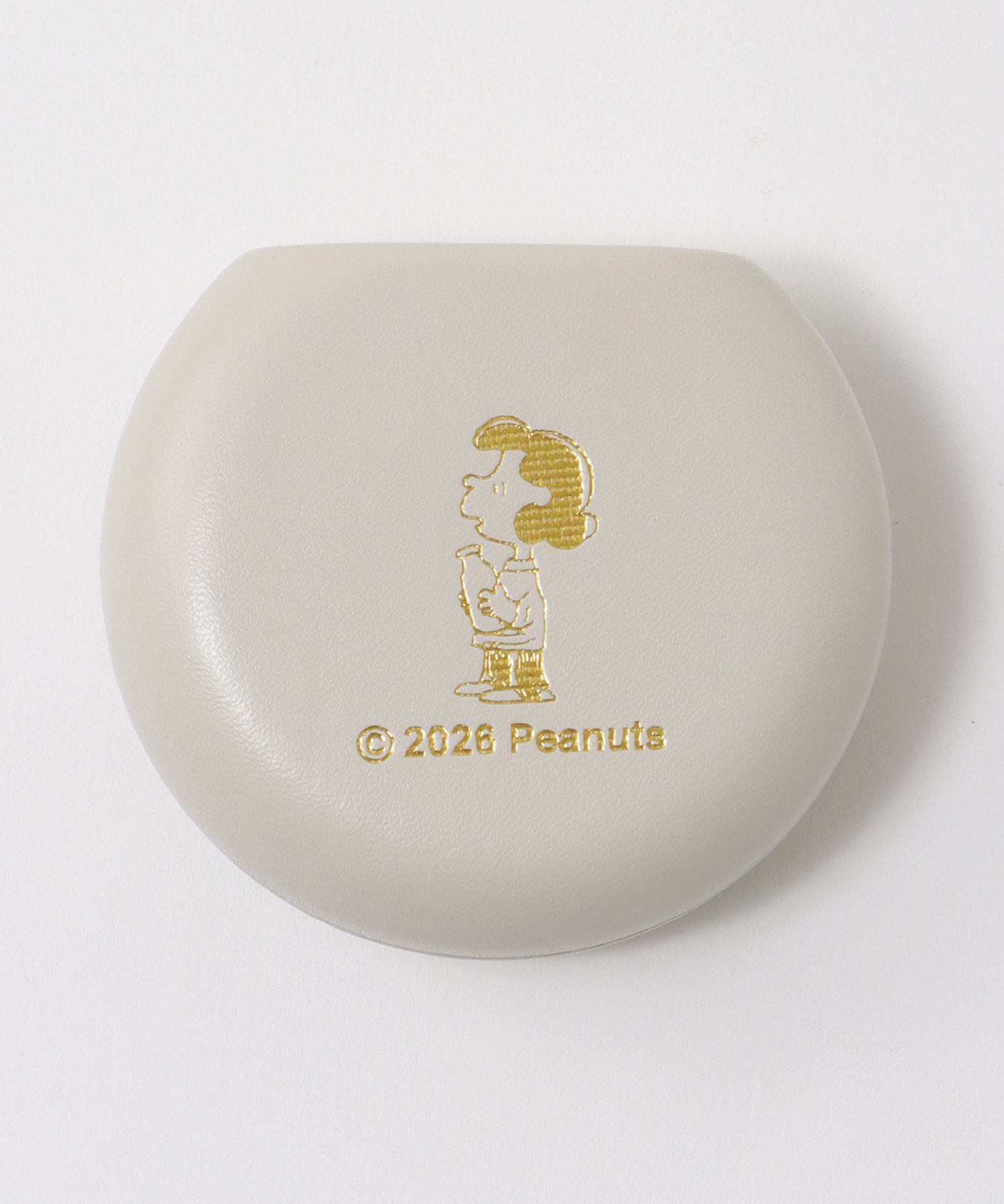 PEANUTS／マルチケースラウンド