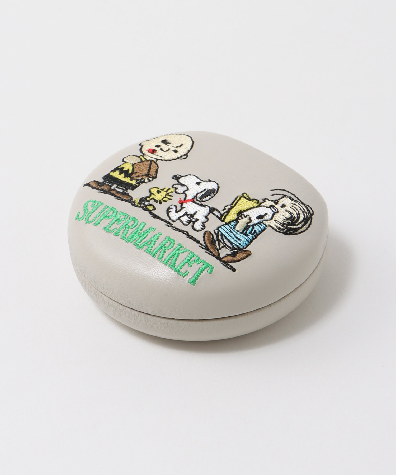 PEANUTS／マルチケースラウンド