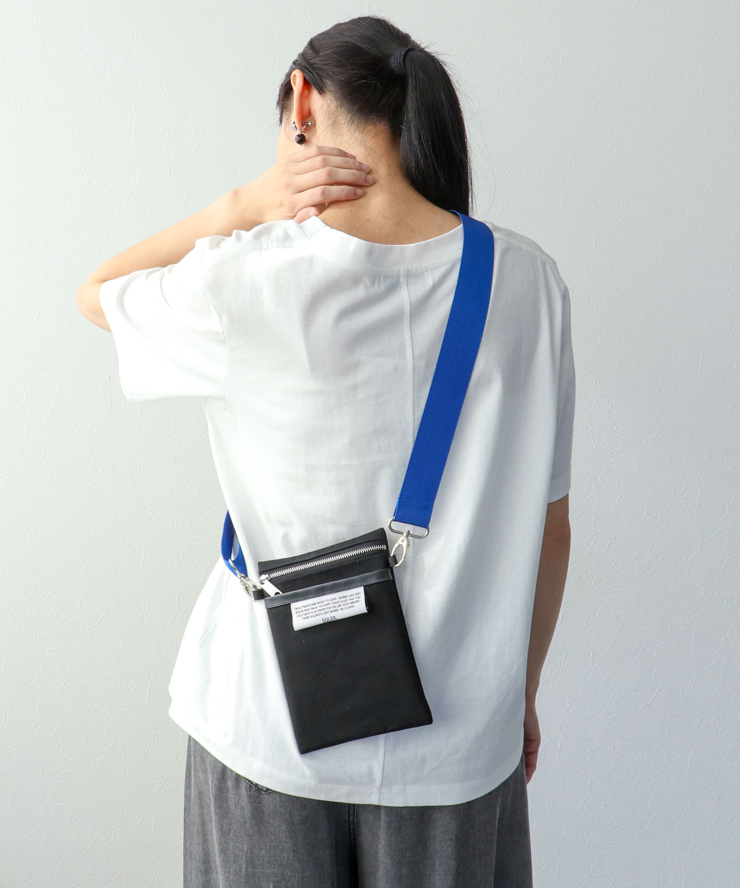 【マルチWAY】タイディートート M