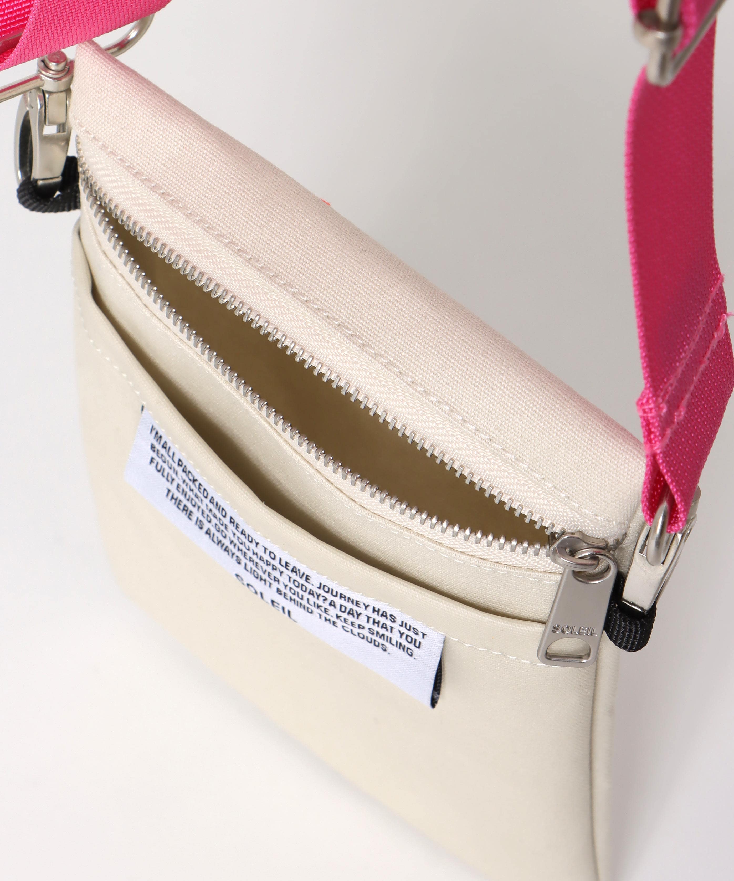 【マルチWAY】タイディートート M