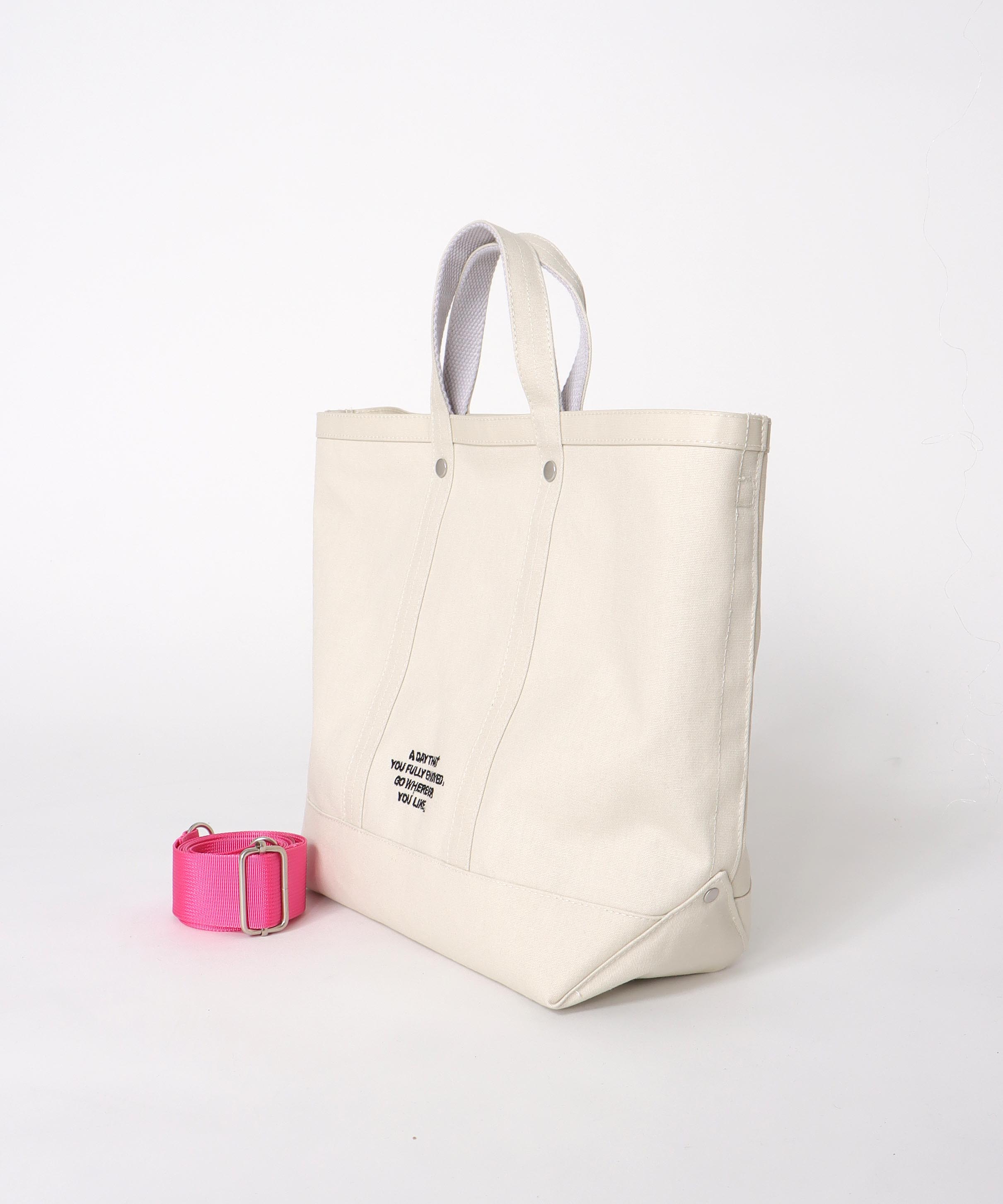 【マルチWAY】タイディートート M