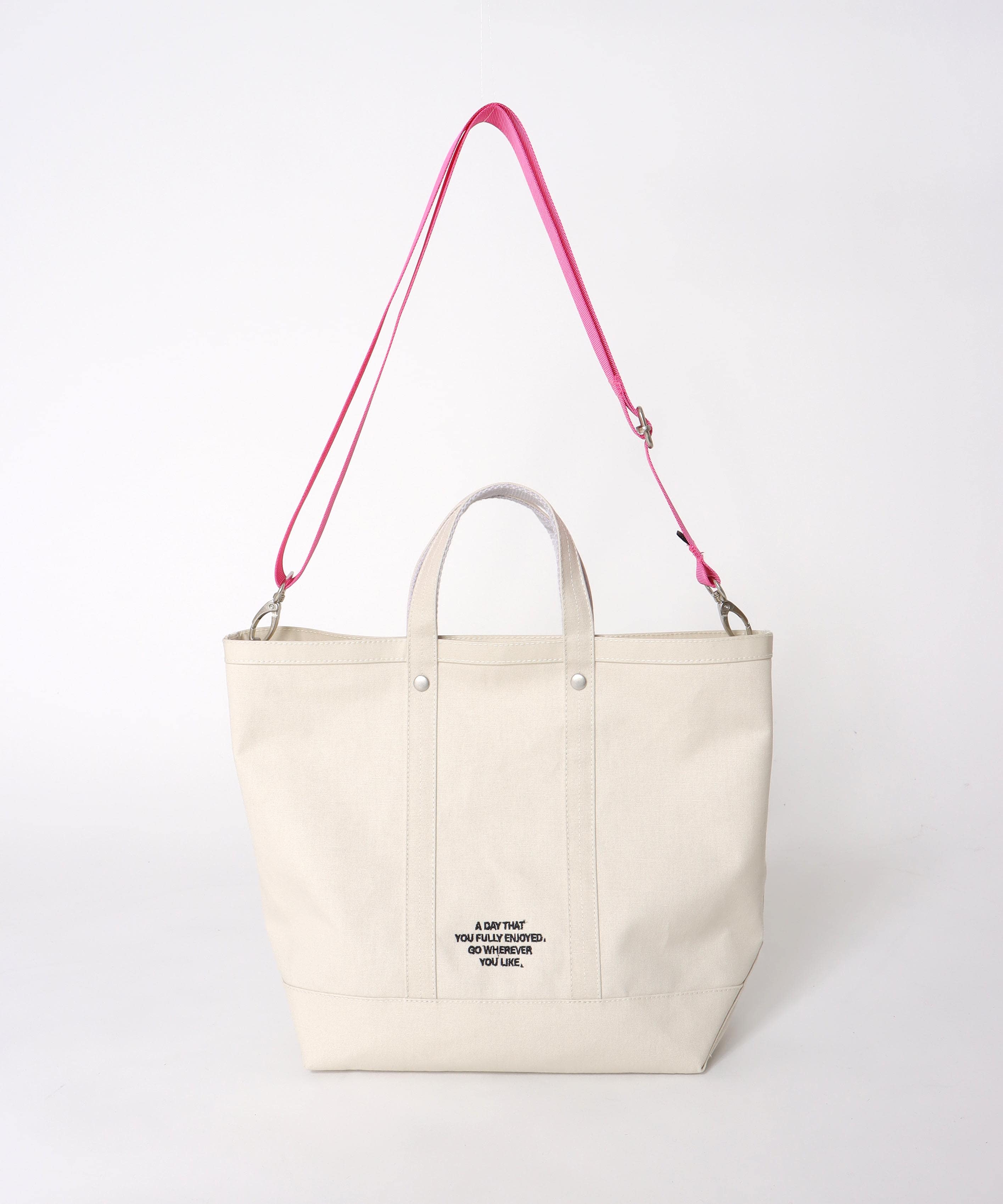 【マルチWAY】タイディートート M