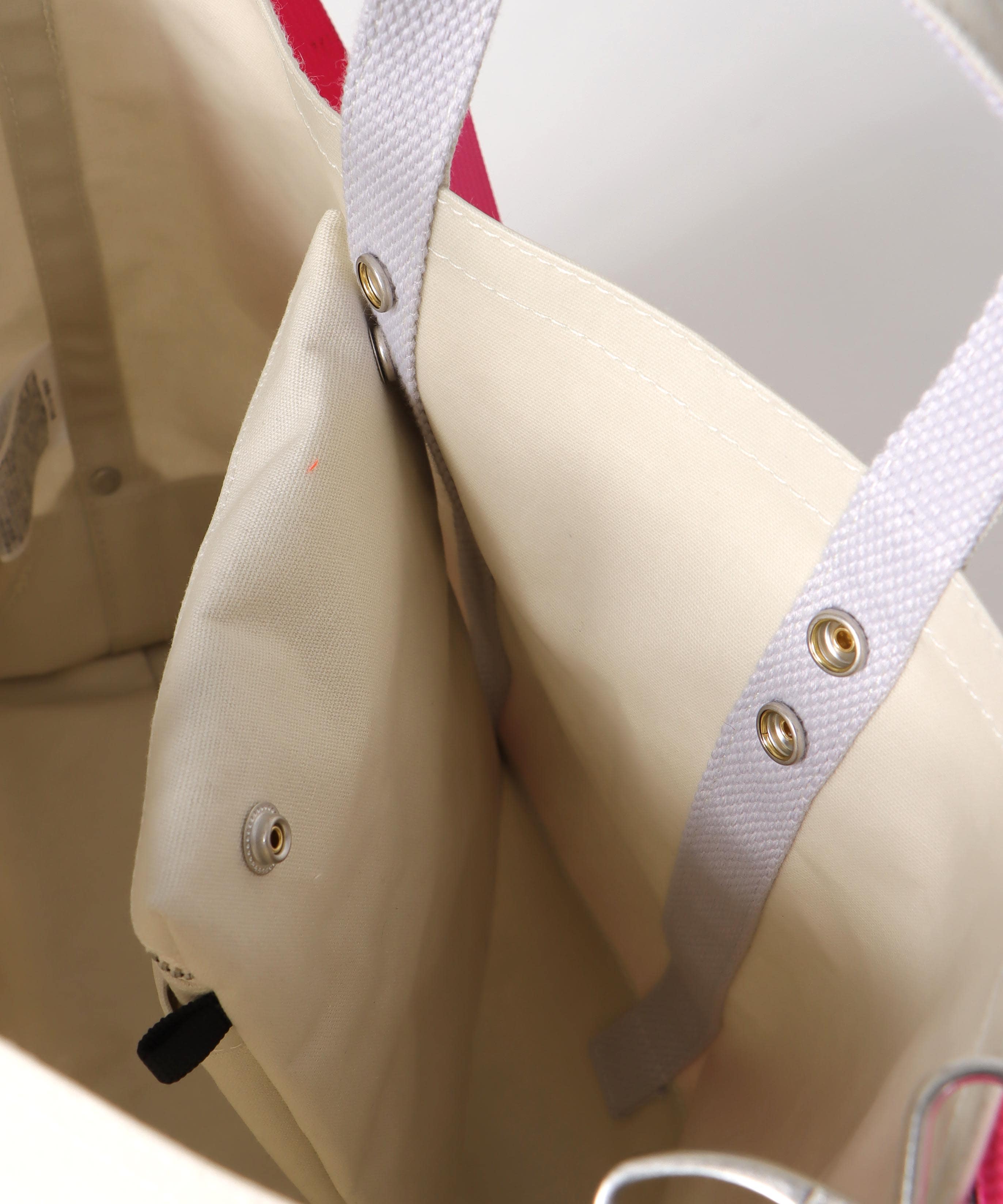 【マルチWAY】タイディートート M