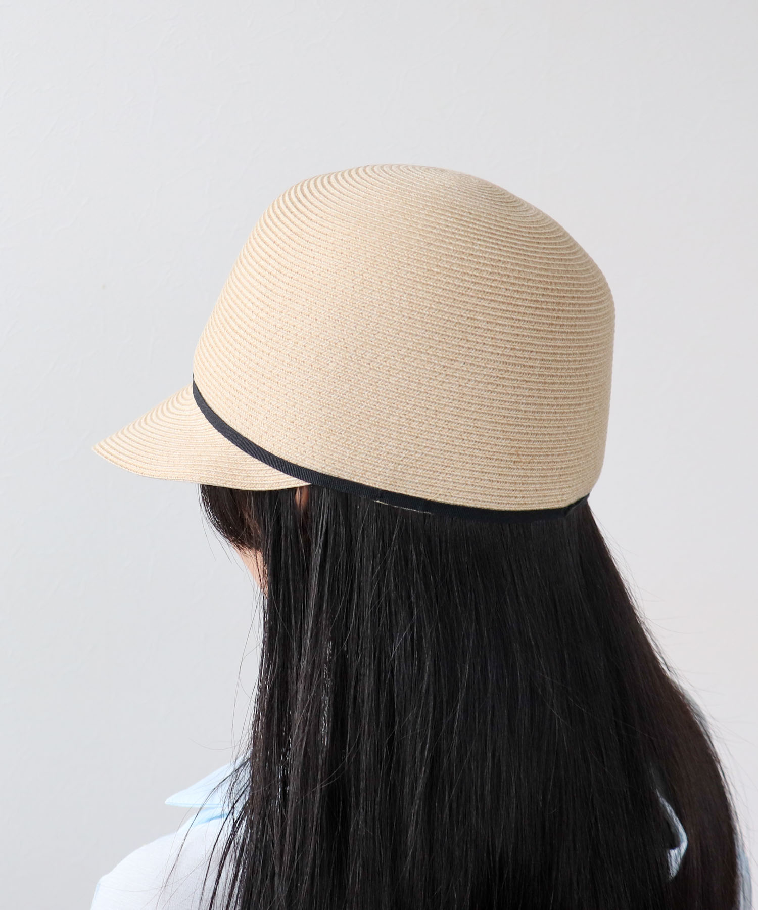 【ＵＶケア・手洗い可】ブレードジョッキーハット